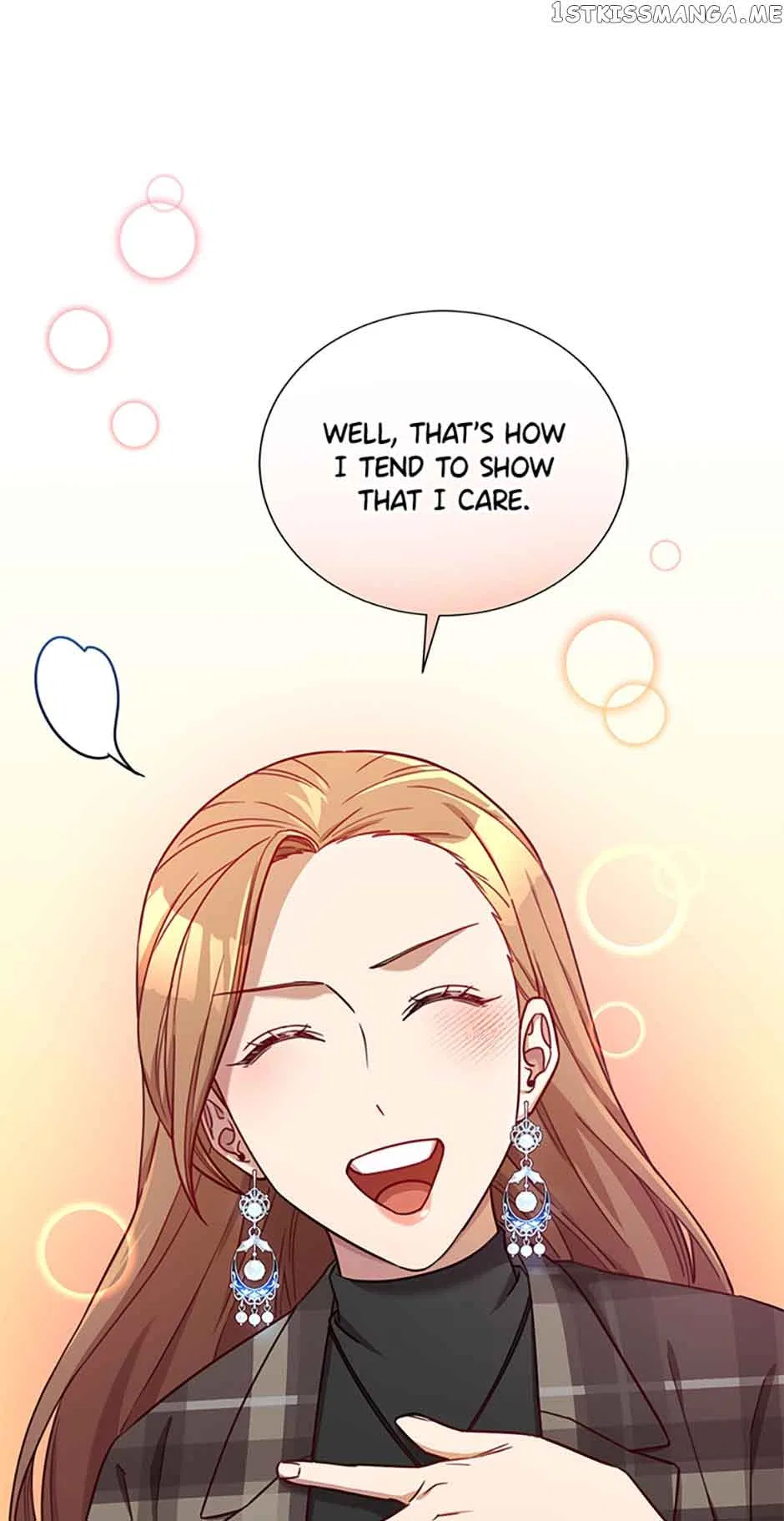 Marriage? No Thanks! Chapter 19 – Page 34