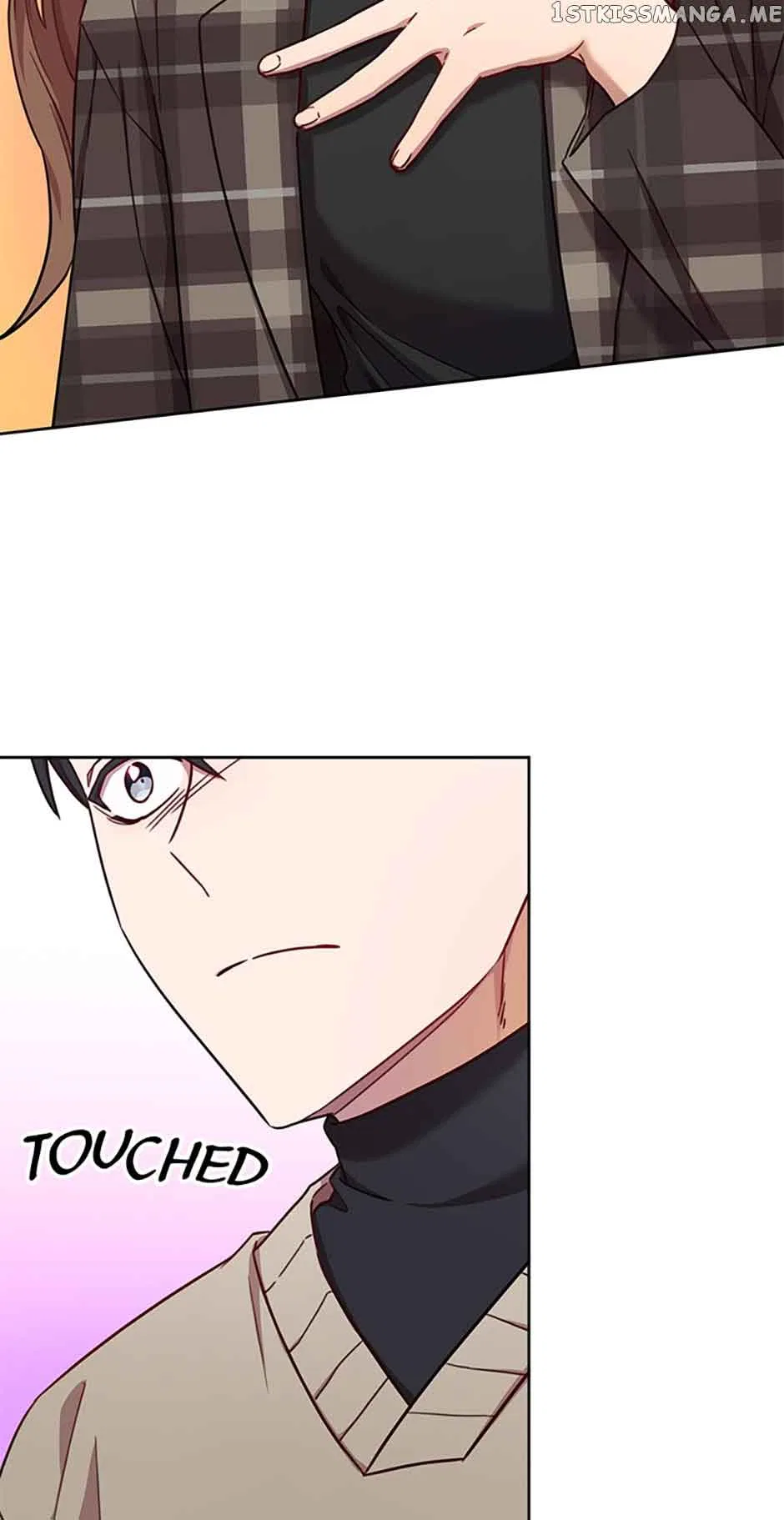 Marriage? No Thanks! Chapter 19 – Page 35