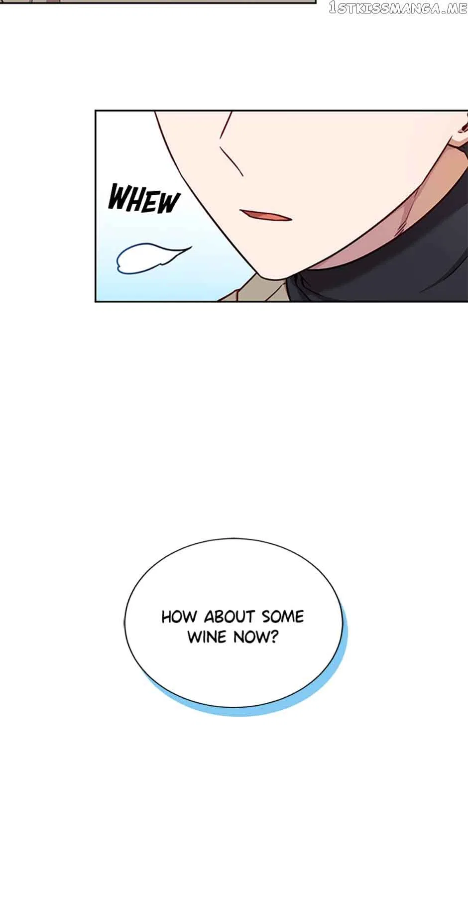Marriage? No Thanks! Chapter 19 – Page 36