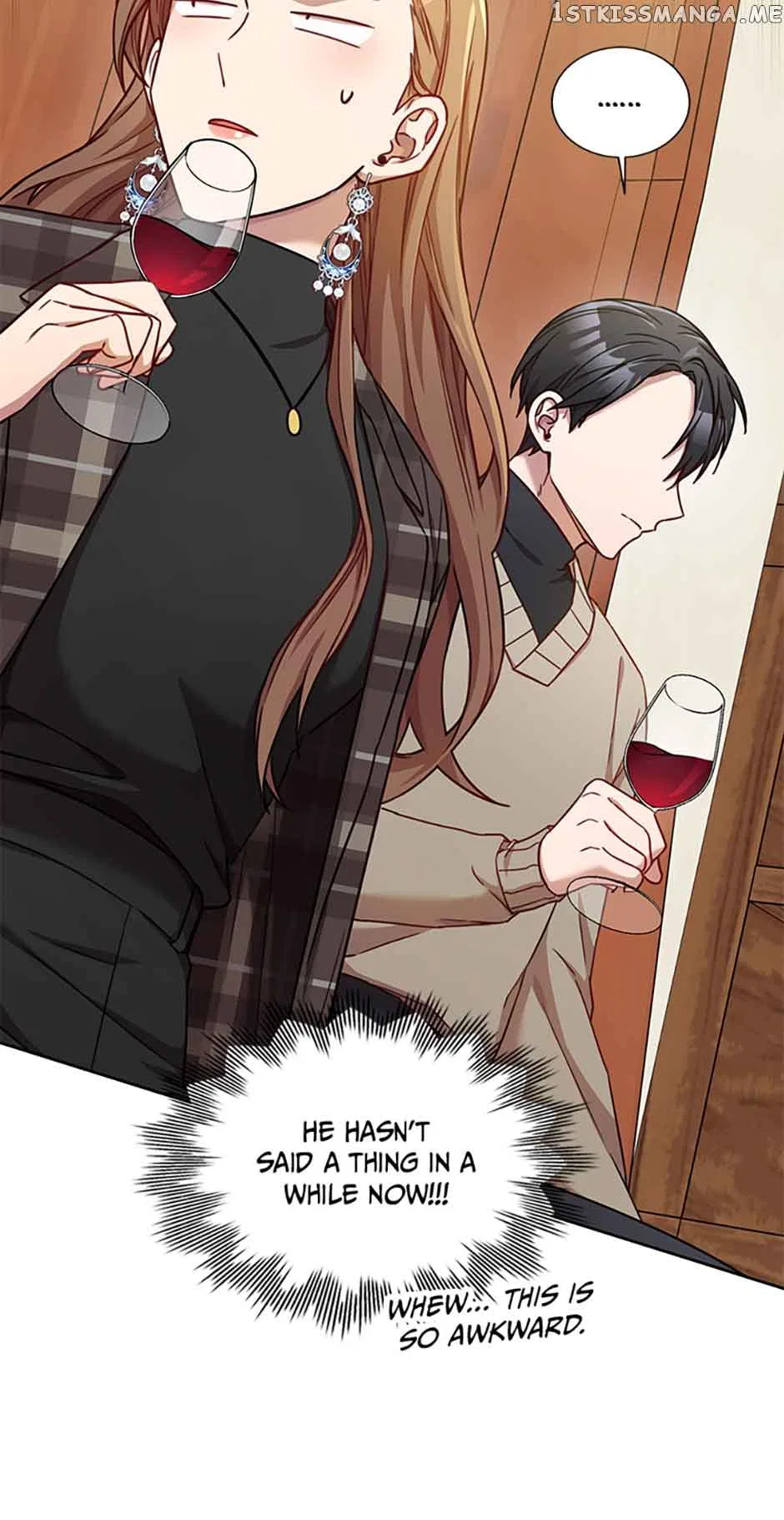 Marriage? No Thanks! Chapter 19 – Page 38