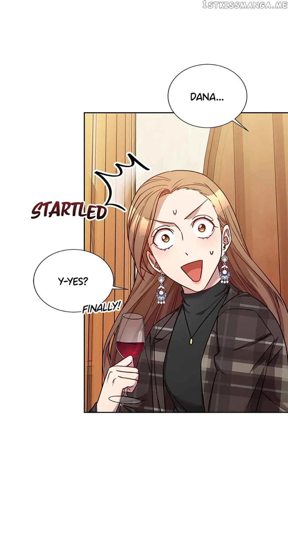 Marriage? No Thanks! Chapter 19 – Page 39