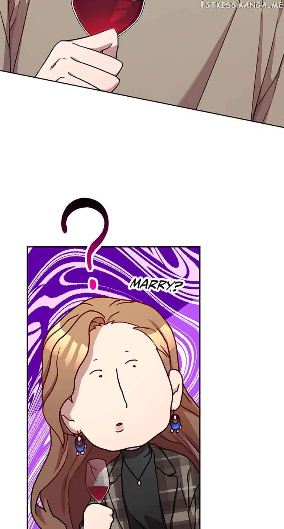 Marriage? No Thanks! Chapter 19 – Page 41