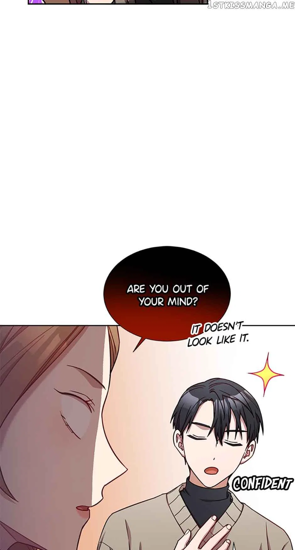 Marriage? No Thanks! Chapter 19 – Page 42