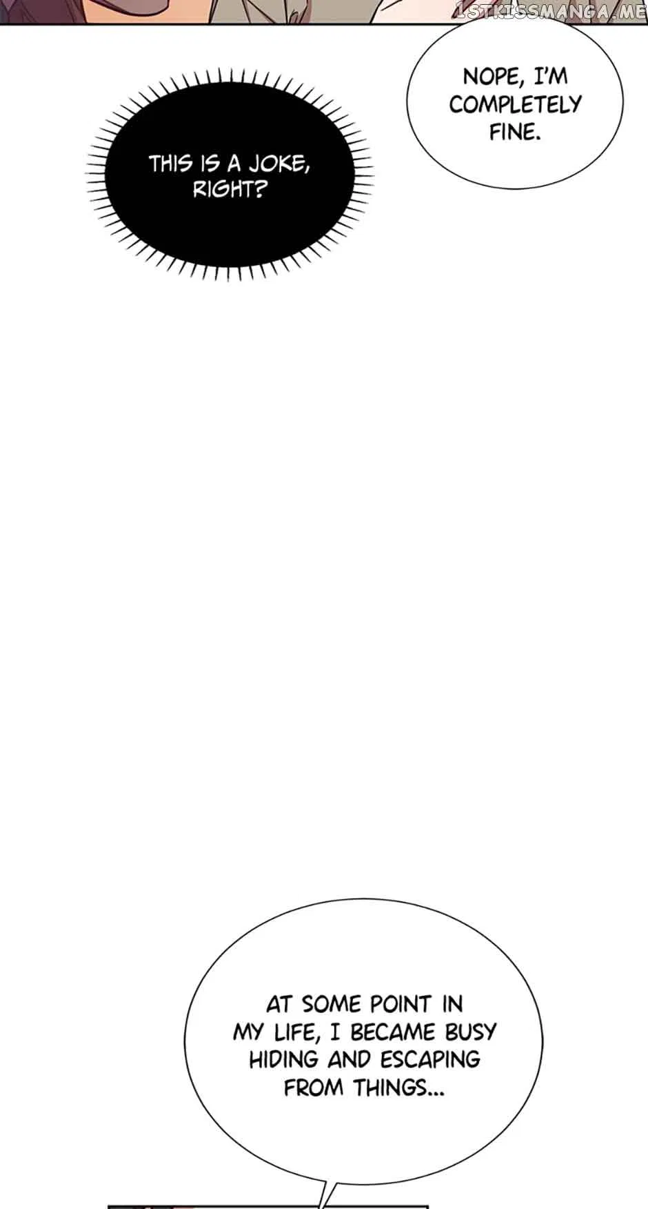 Marriage? No Thanks! Chapter 19 – Page 43
