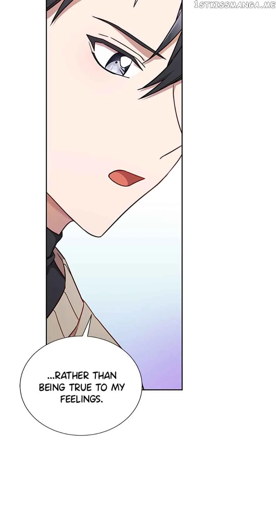 Marriage? No Thanks! Chapter 19 – Page 44