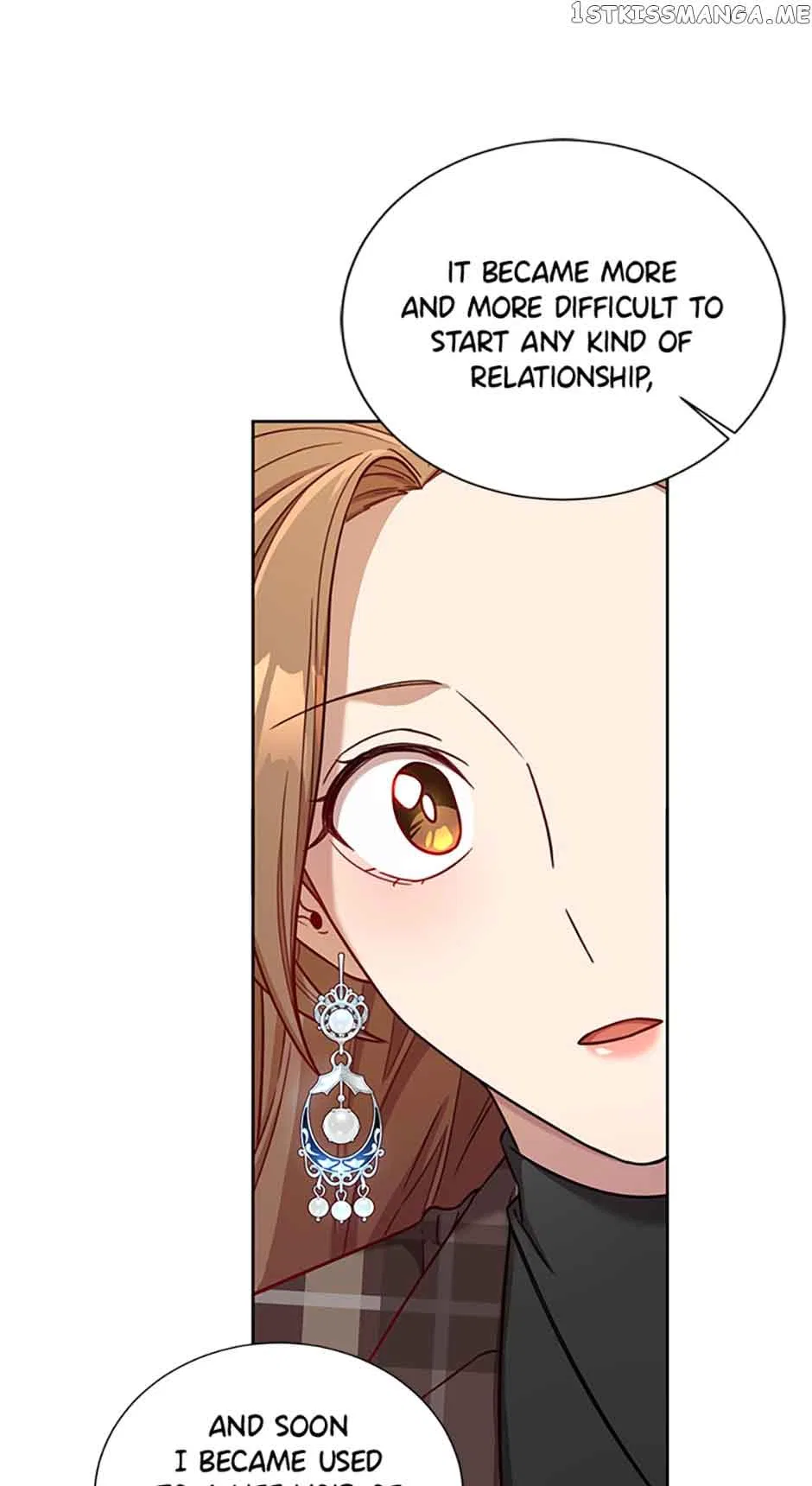 Marriage? No Thanks! Chapter 19 – Page 45