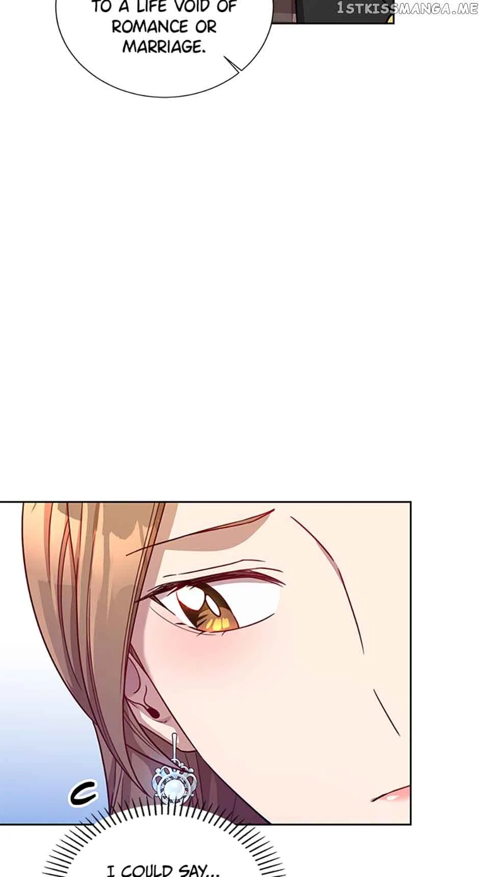 Marriage? No Thanks! Chapter 19 – Page 46