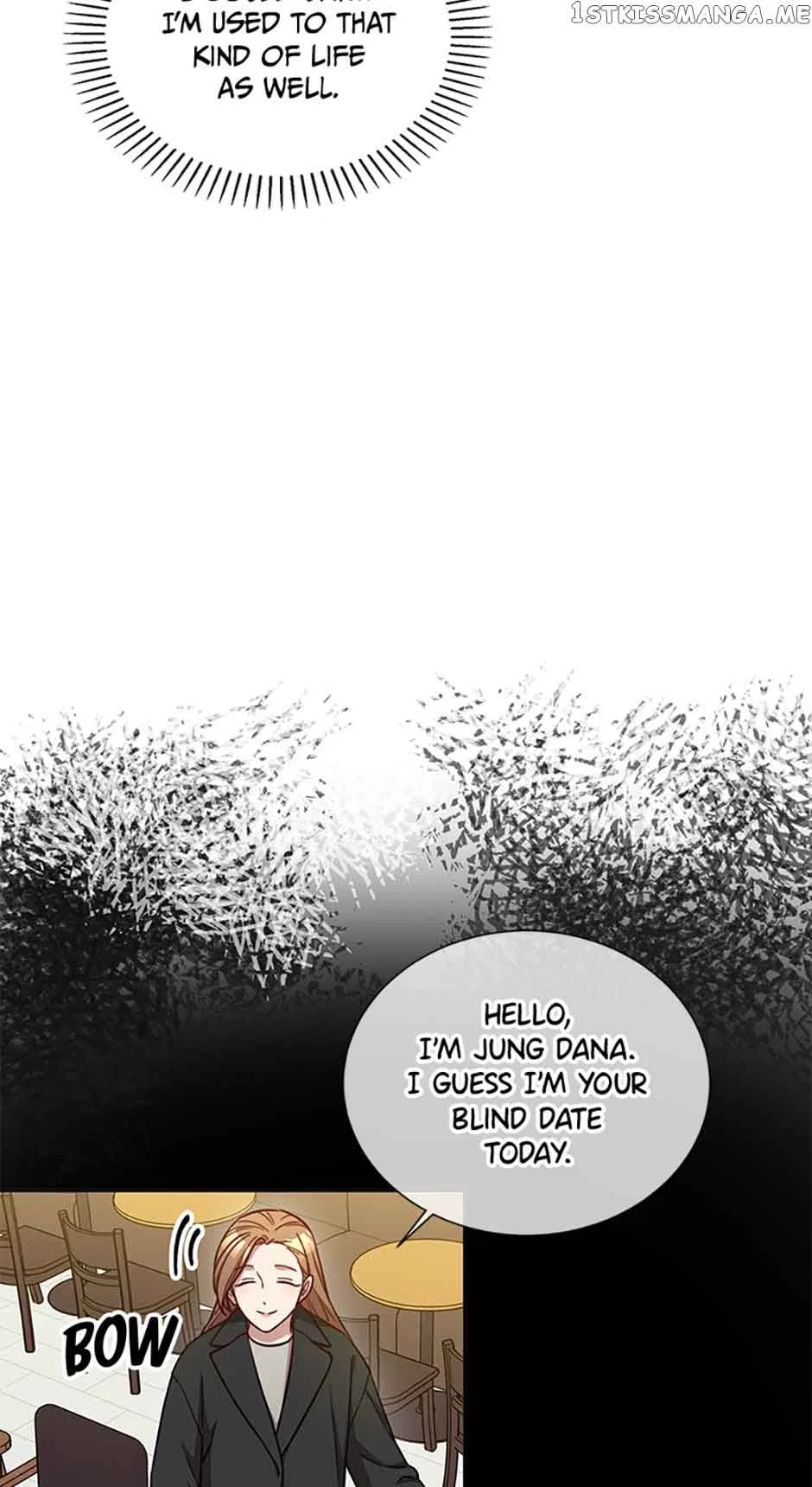 Marriage? No Thanks! Chapter 19 – Page 47