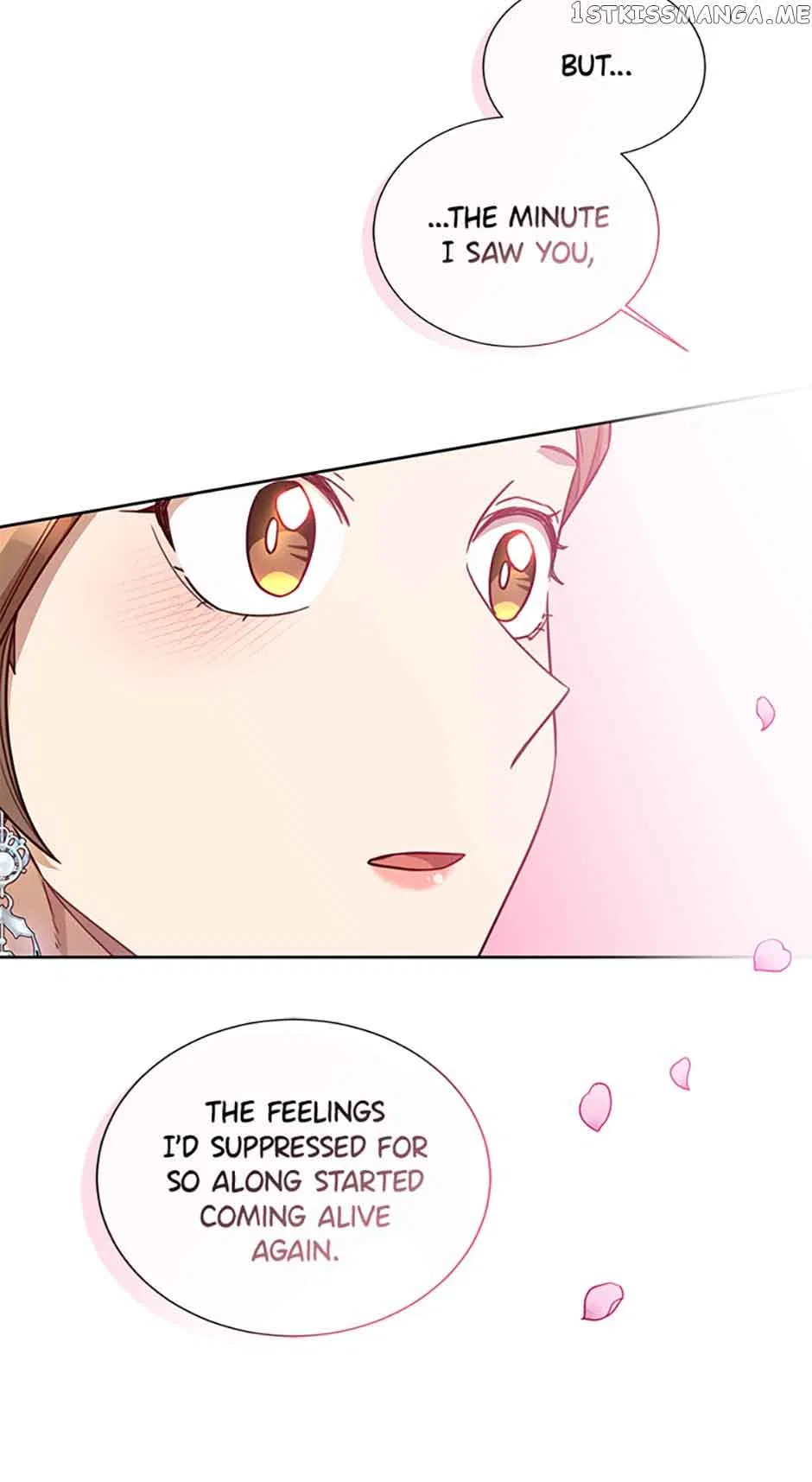 Marriage? No Thanks! Chapter 19 – Page 50