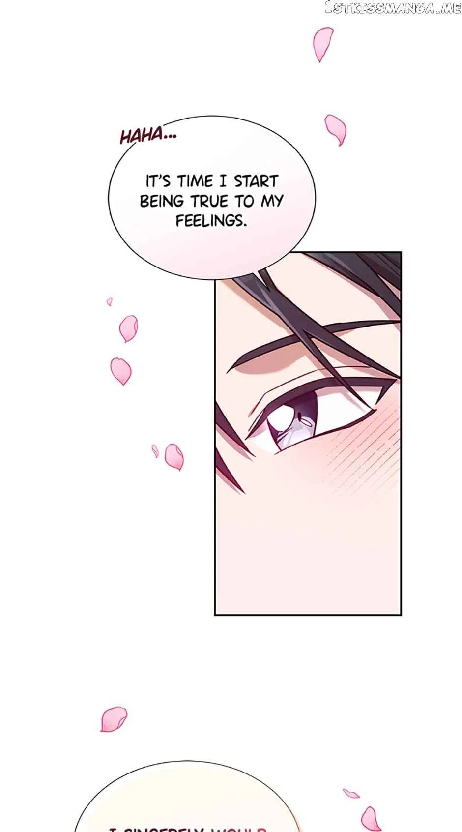 Marriage? No Thanks! Chapter 19 – Page 51