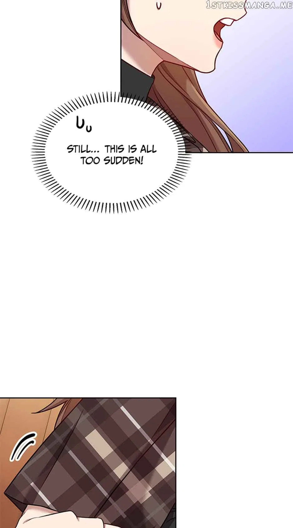 Marriage? No Thanks! Chapter 19 – Page 54