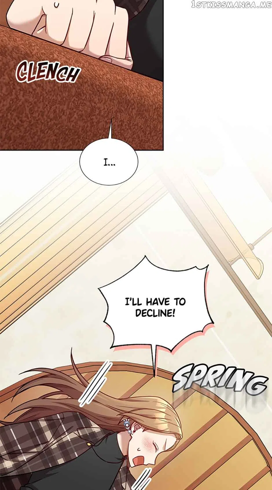 Marriage? No Thanks! Chapter 19 – Page 55
