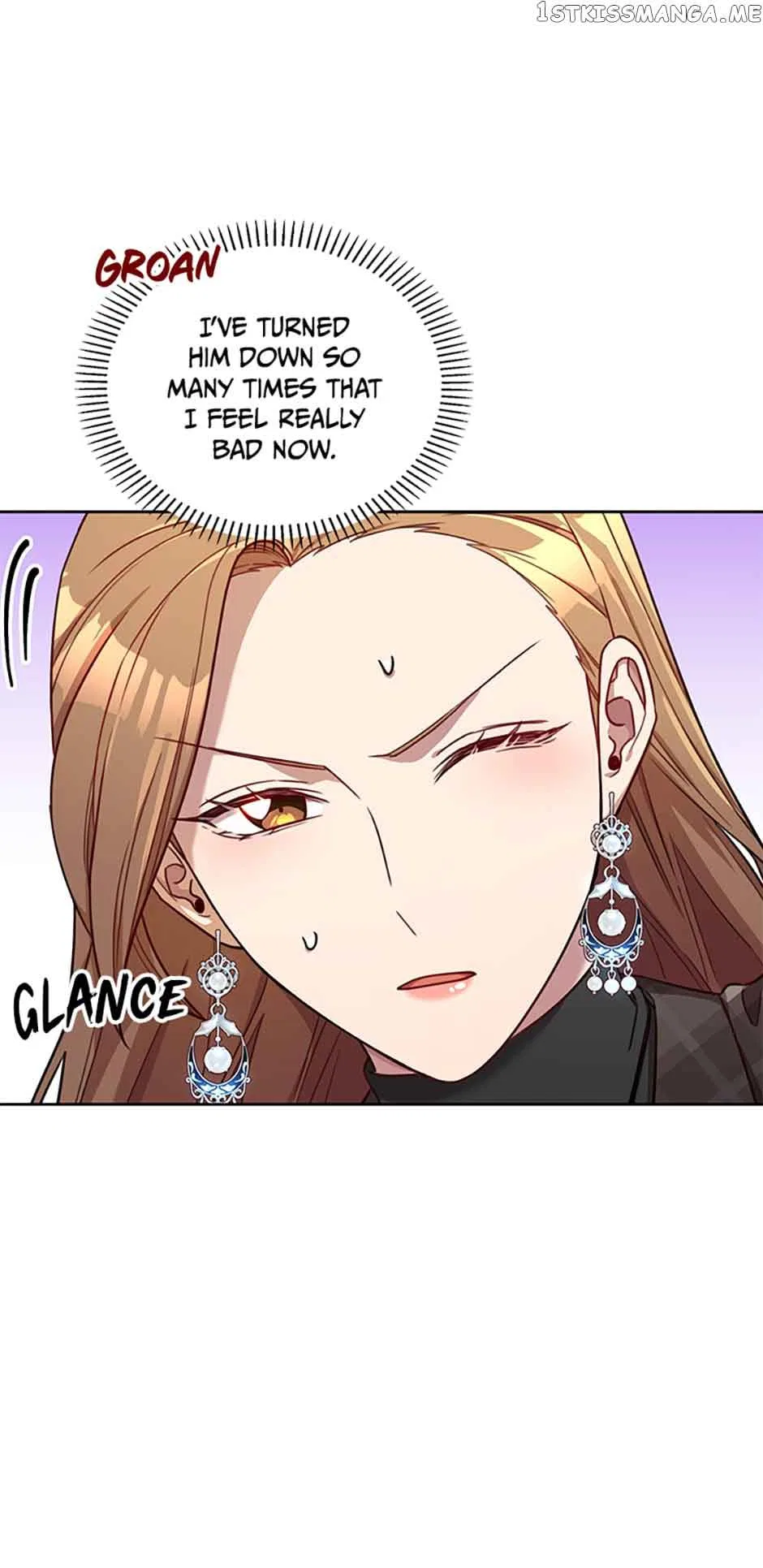 Marriage? No Thanks! Chapter 19 – Page 57