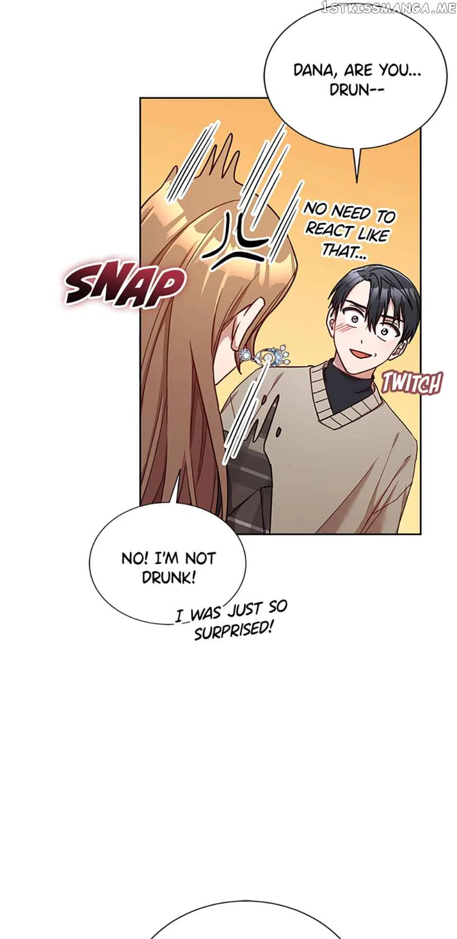 Marriage? No Thanks! Chapter 19 – Page 58