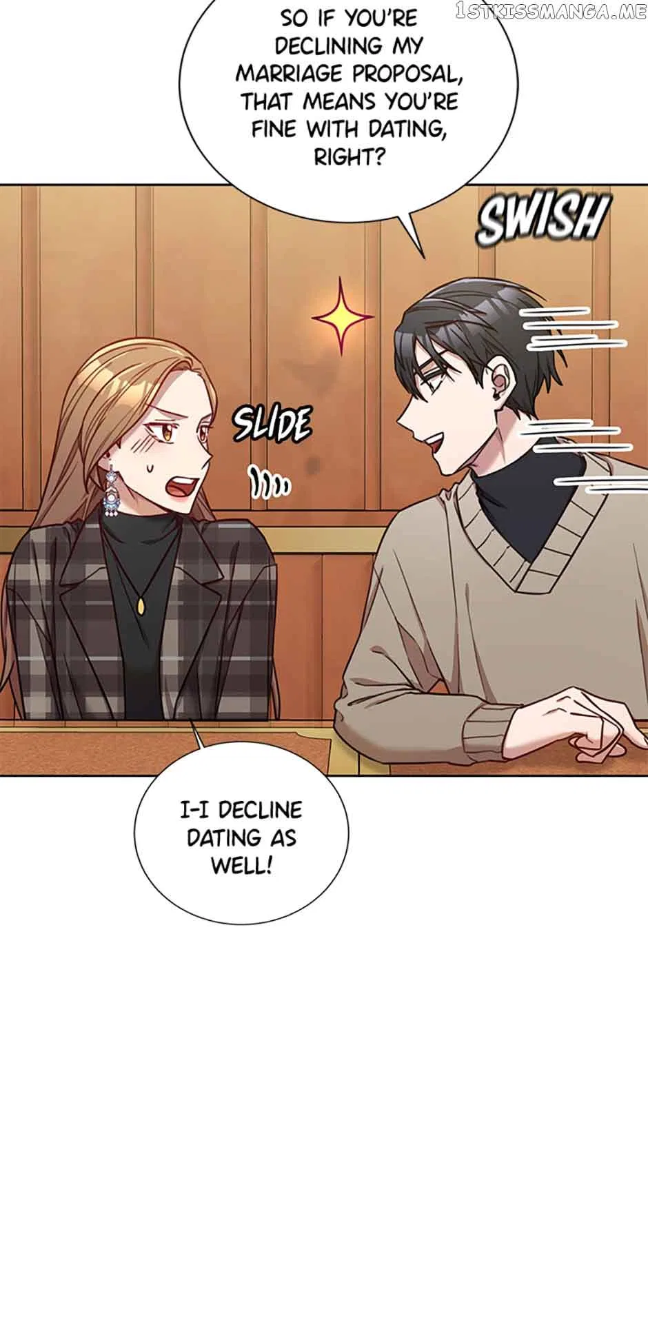 Marriage? No Thanks! Chapter 19 – Page 59