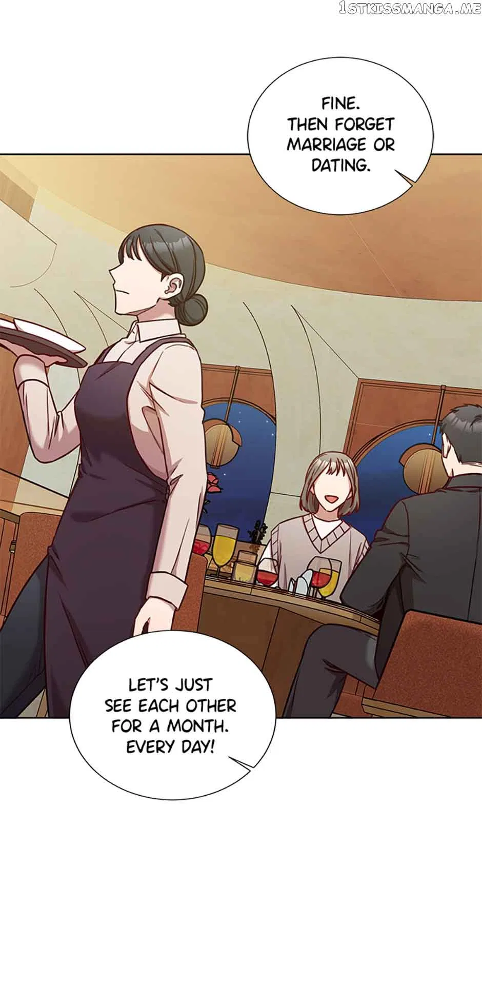 Marriage? No Thanks! Chapter 19 – Page 60