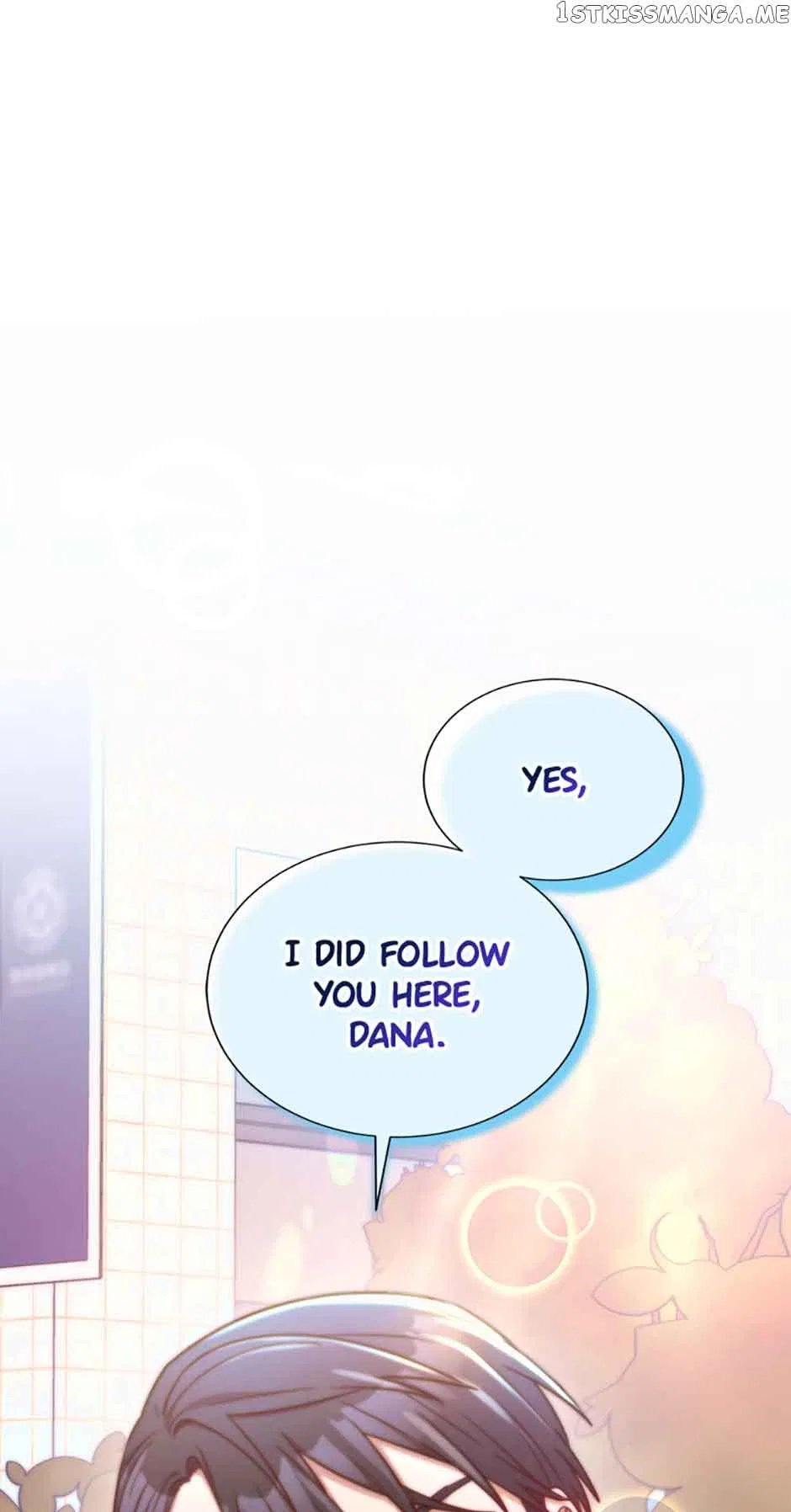 Marriage? No Thanks! Chapter 18 – Page 1