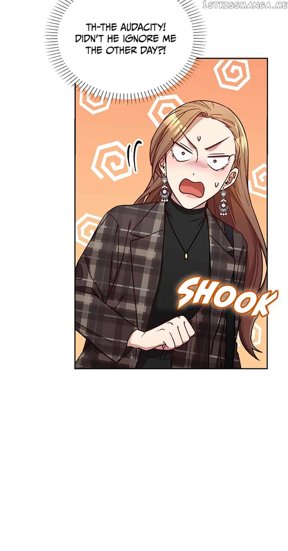 Marriage? No Thanks! Chapter 18 – Page 3
