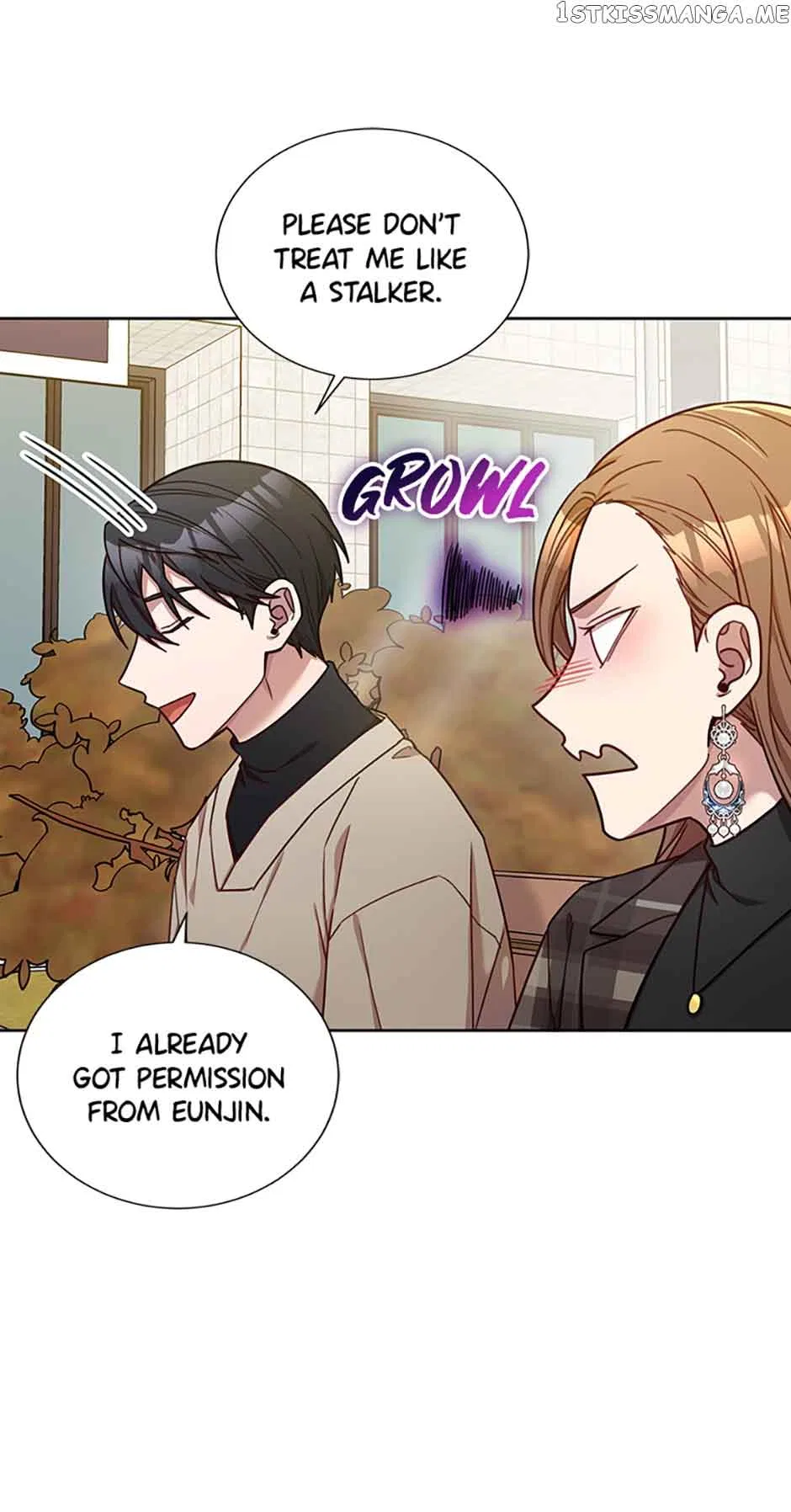 Marriage? No Thanks! Chapter 18 – Page 4