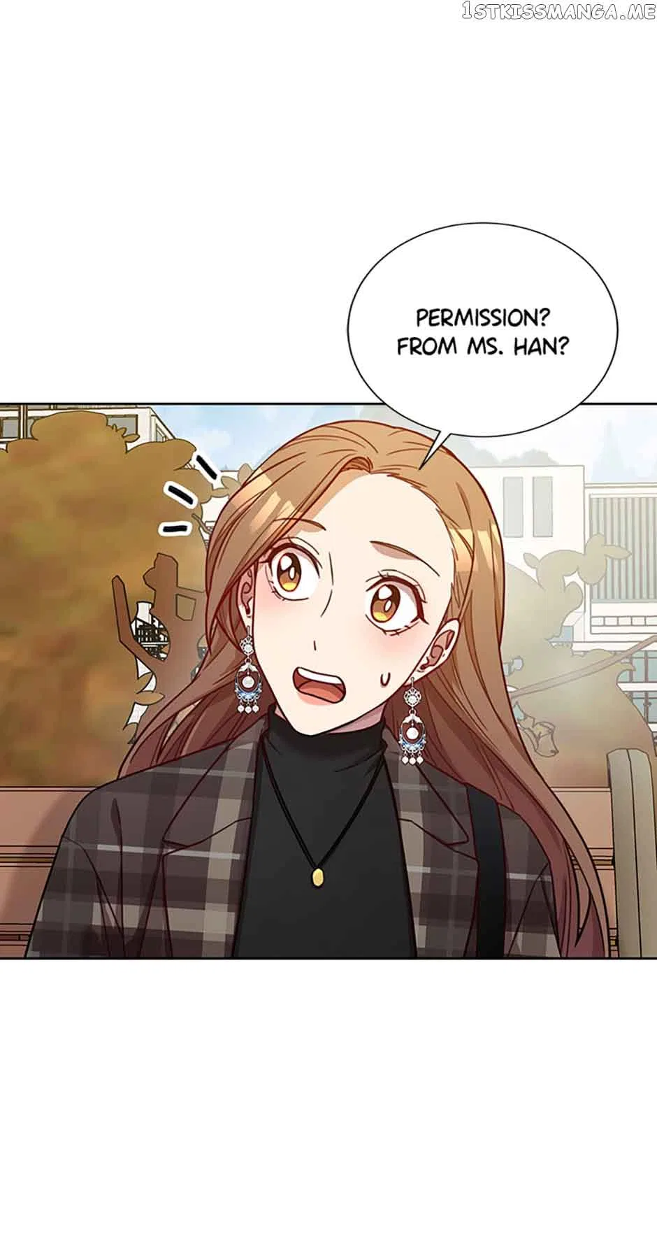 Marriage? No Thanks! Chapter 18 – Page 5