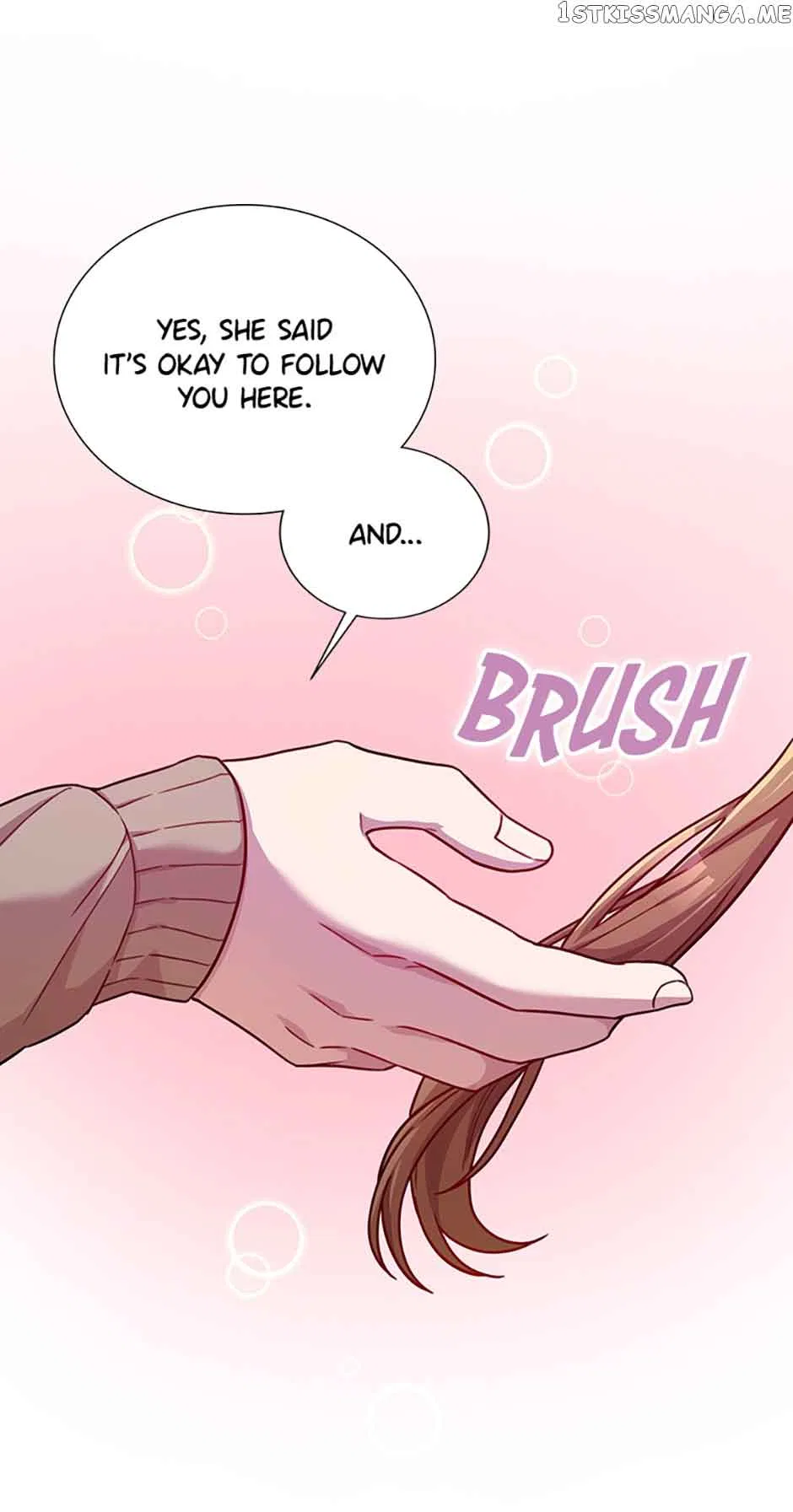 Marriage? No Thanks! Chapter 18 – Page 6