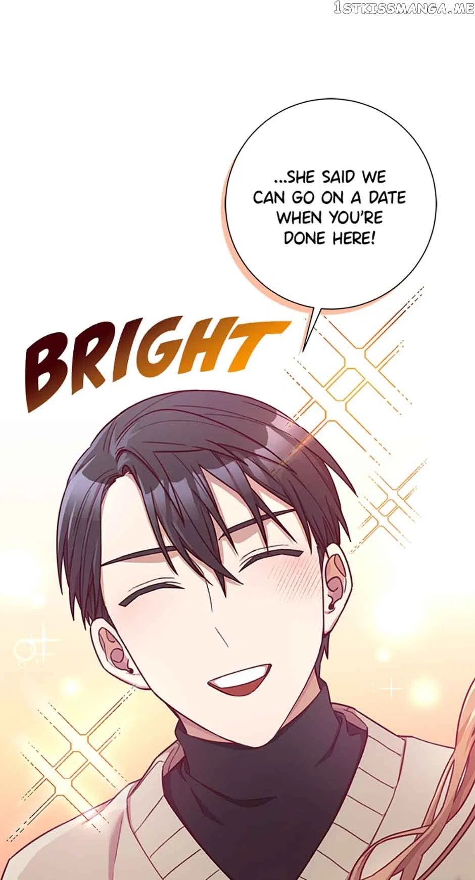 Marriage? No Thanks! Chapter 18 – Page 7