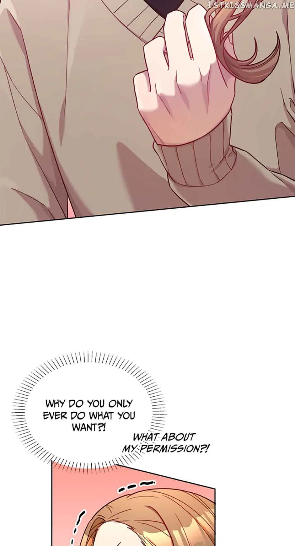 Marriage? No Thanks! Chapter 18 – Page 8