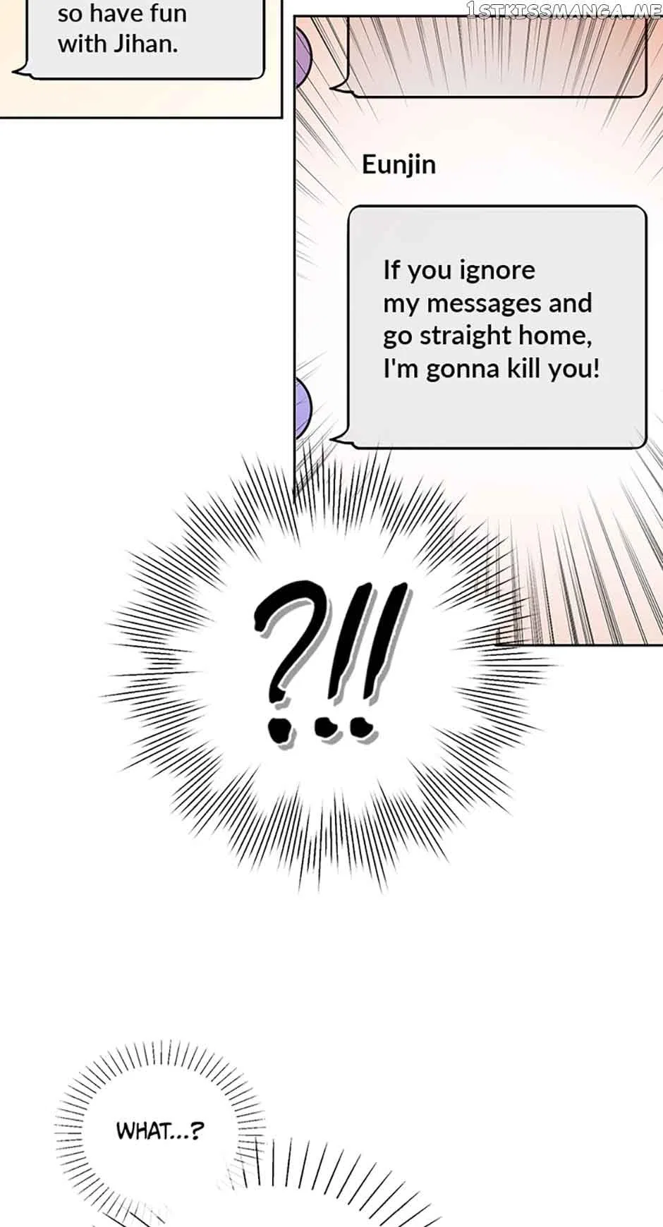 Marriage? No Thanks! Chapter 18 – Page 11