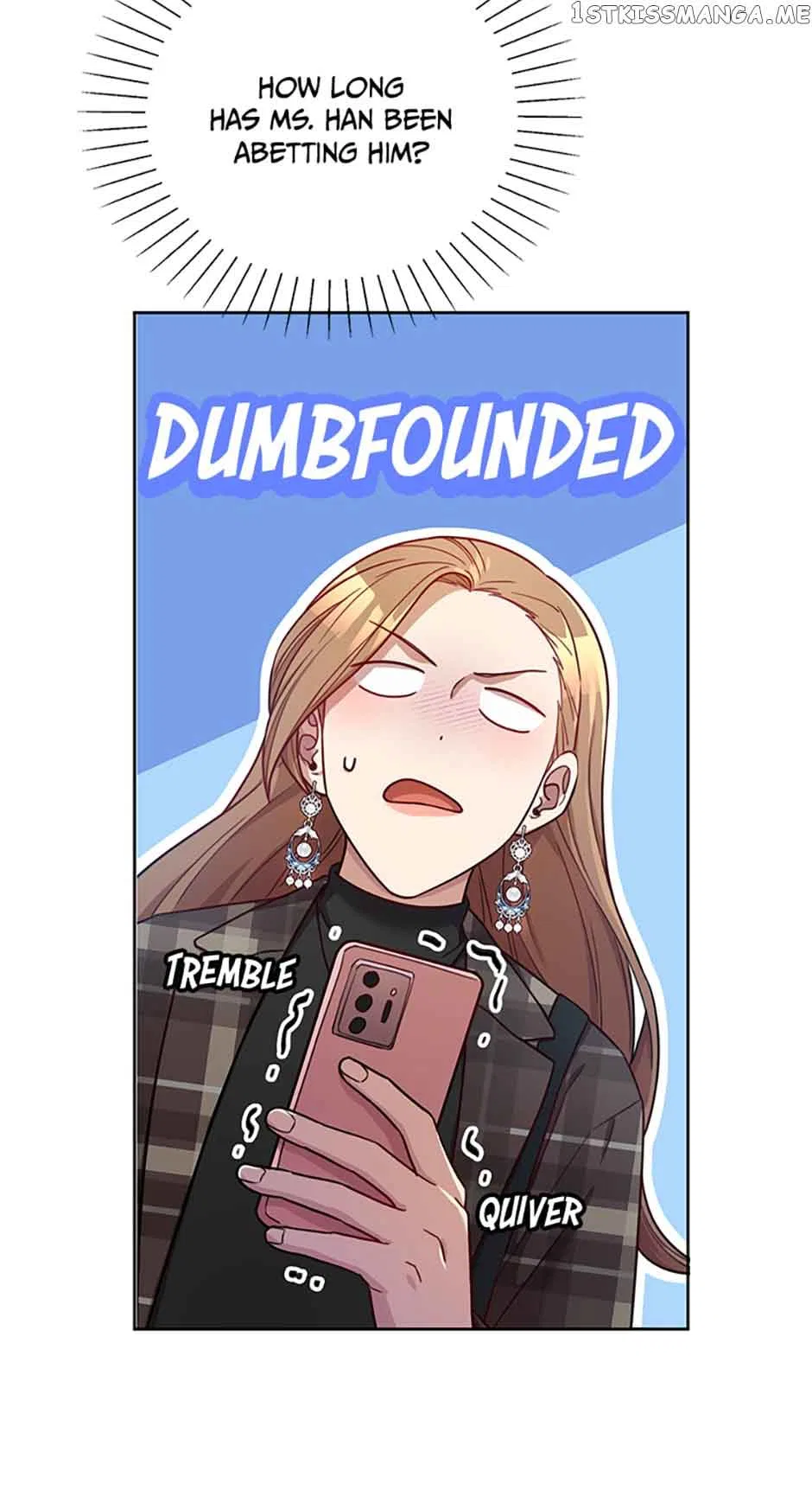 Marriage? No Thanks! Chapter 18 – Page 12