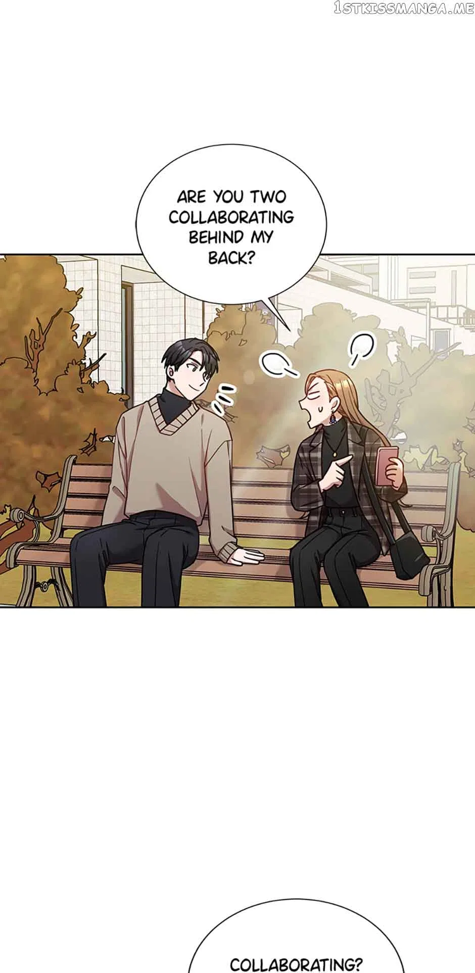 Marriage? No Thanks! Chapter 18 – Page 13