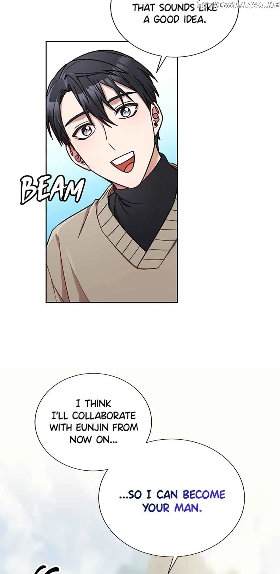 Marriage? No Thanks! Chapter 18 – Page 14