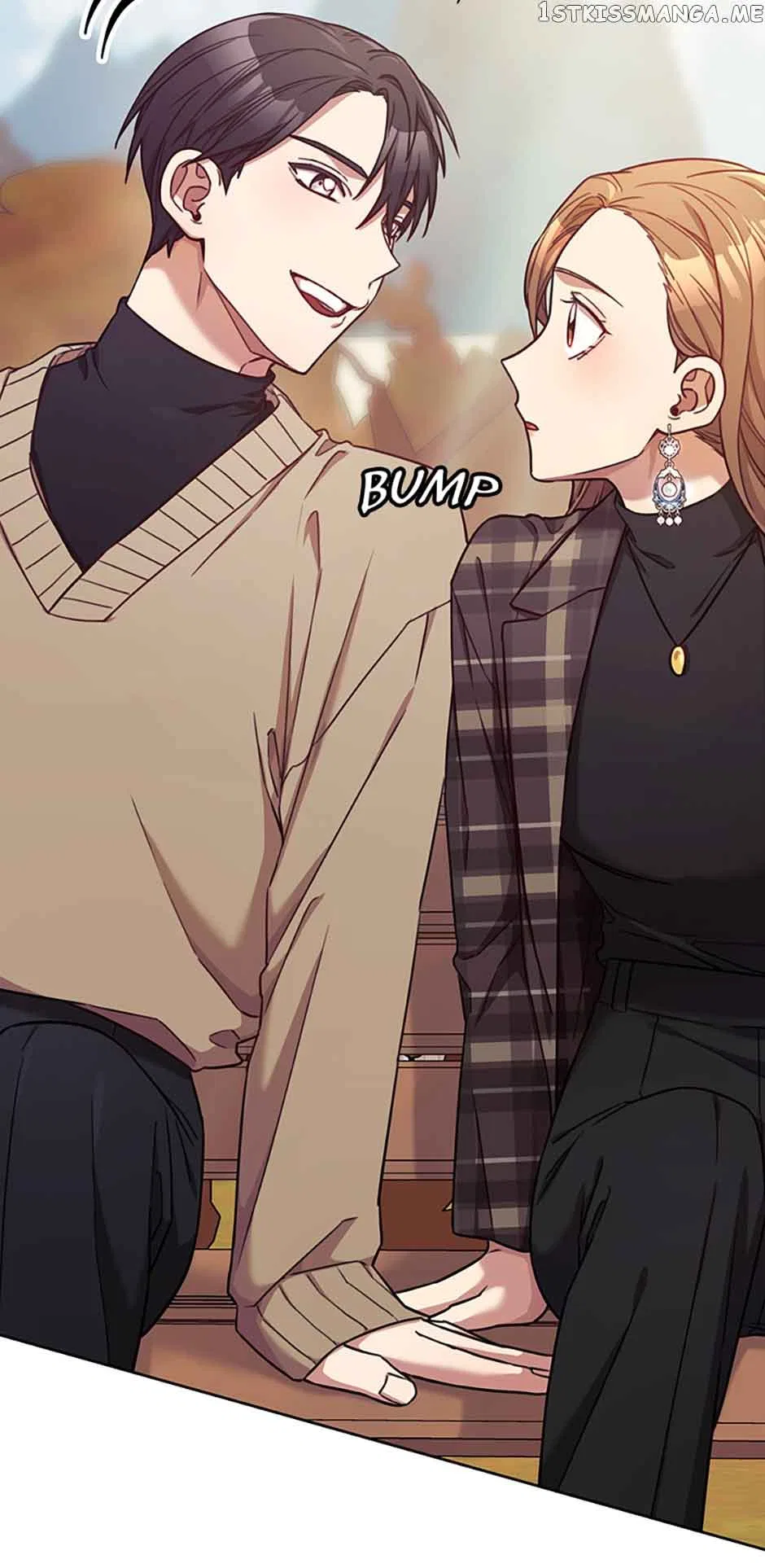 Marriage? No Thanks! Chapter 18 – Page 15