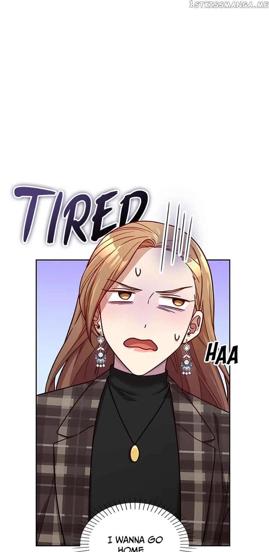 Marriage? No Thanks! Chapter 18 – Page 16