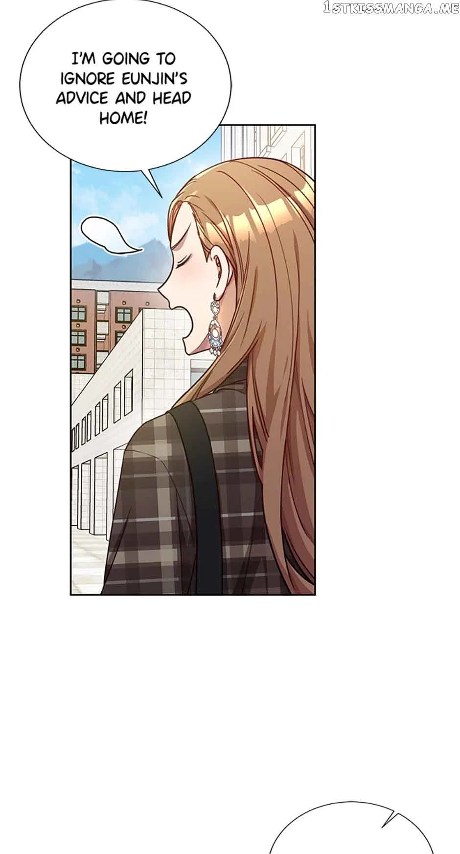 Marriage? No Thanks! Chapter 18 – Page 19