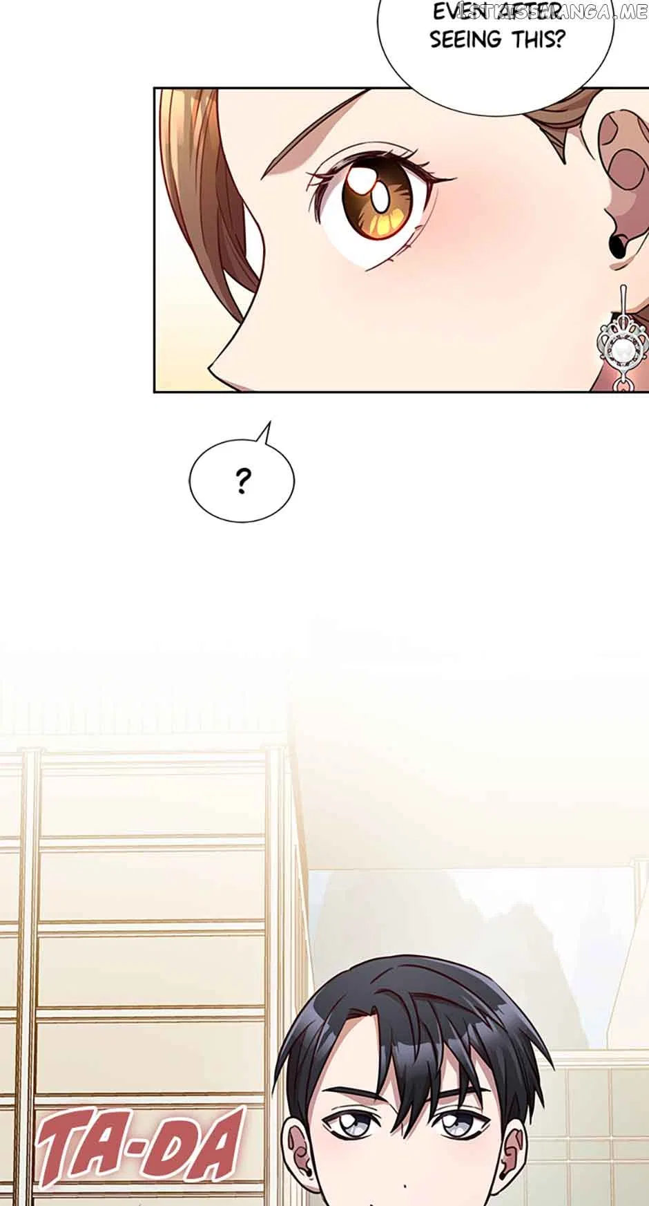 Marriage? No Thanks! Chapter 18 – Page 20