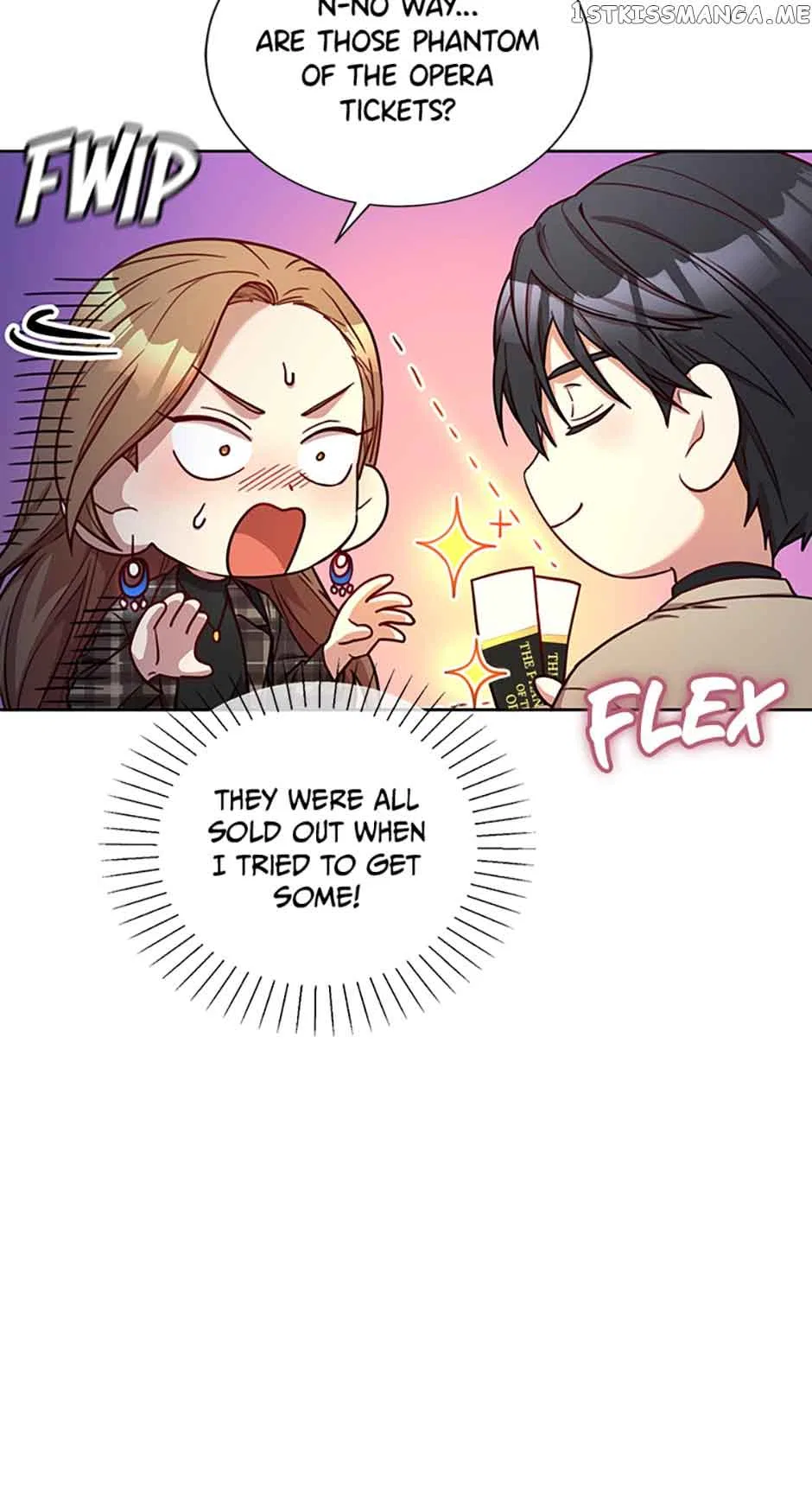 Marriage? No Thanks! Chapter 18 – Page 22