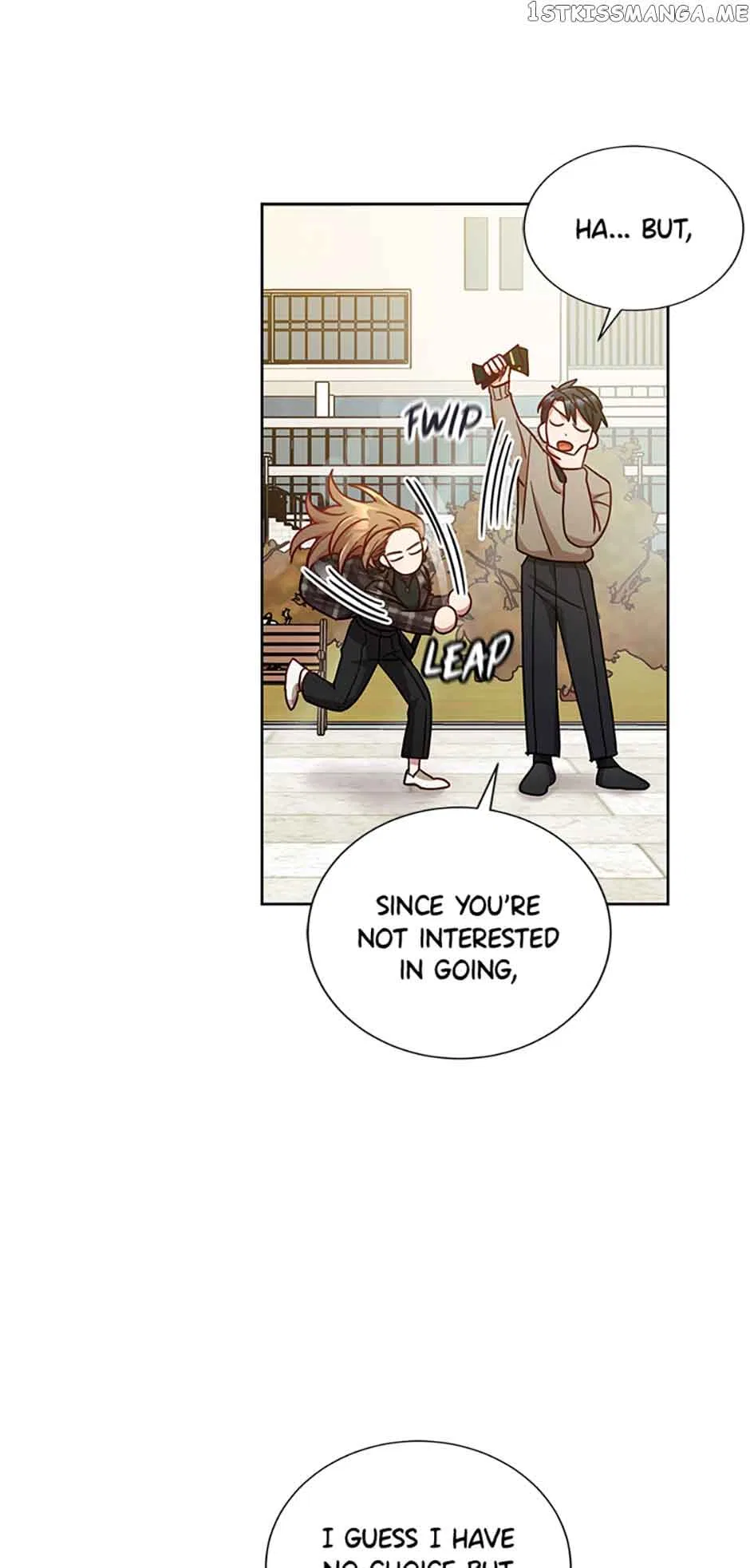Marriage? No Thanks! Chapter 18 – Page 24