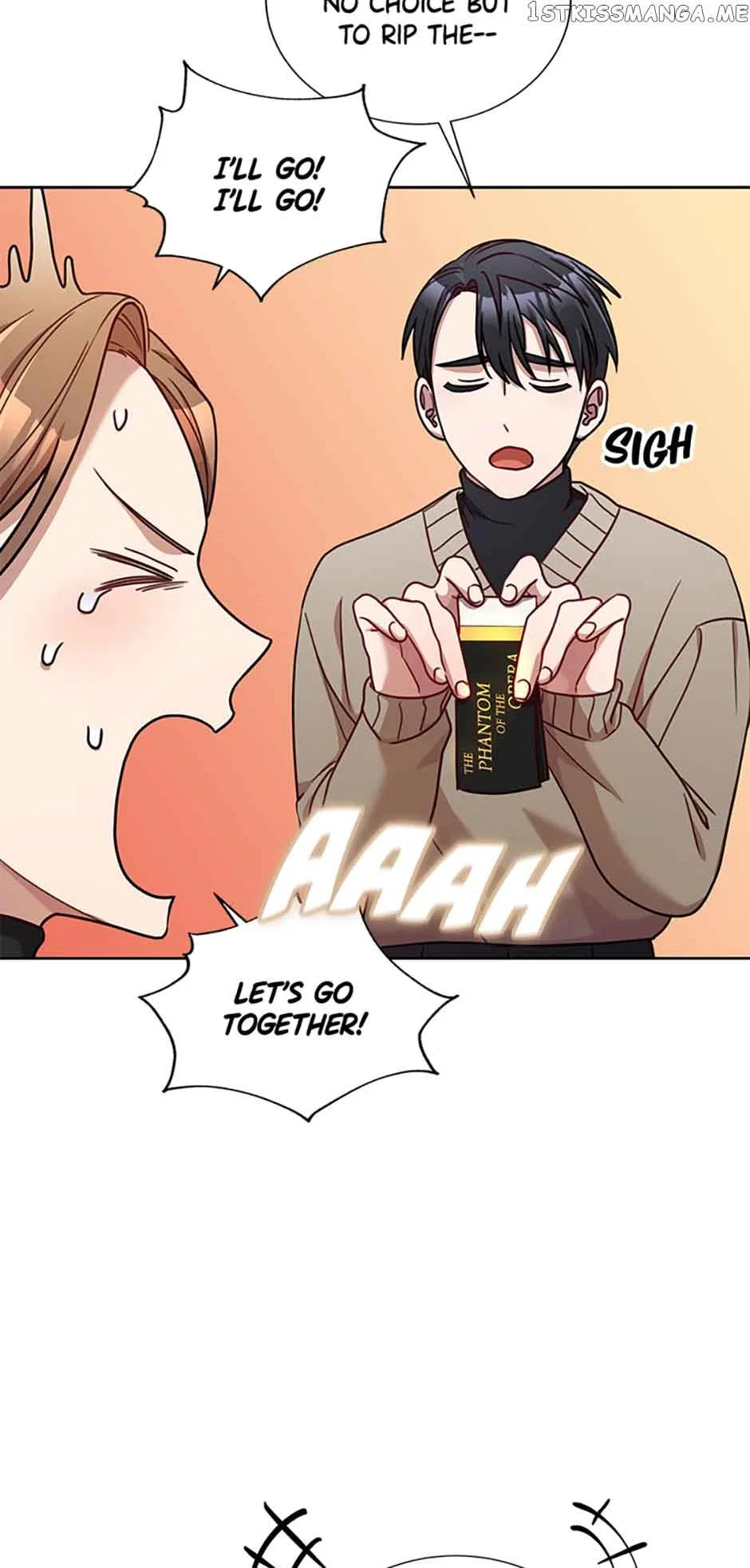 Marriage? No Thanks! Chapter 18 – Page 25