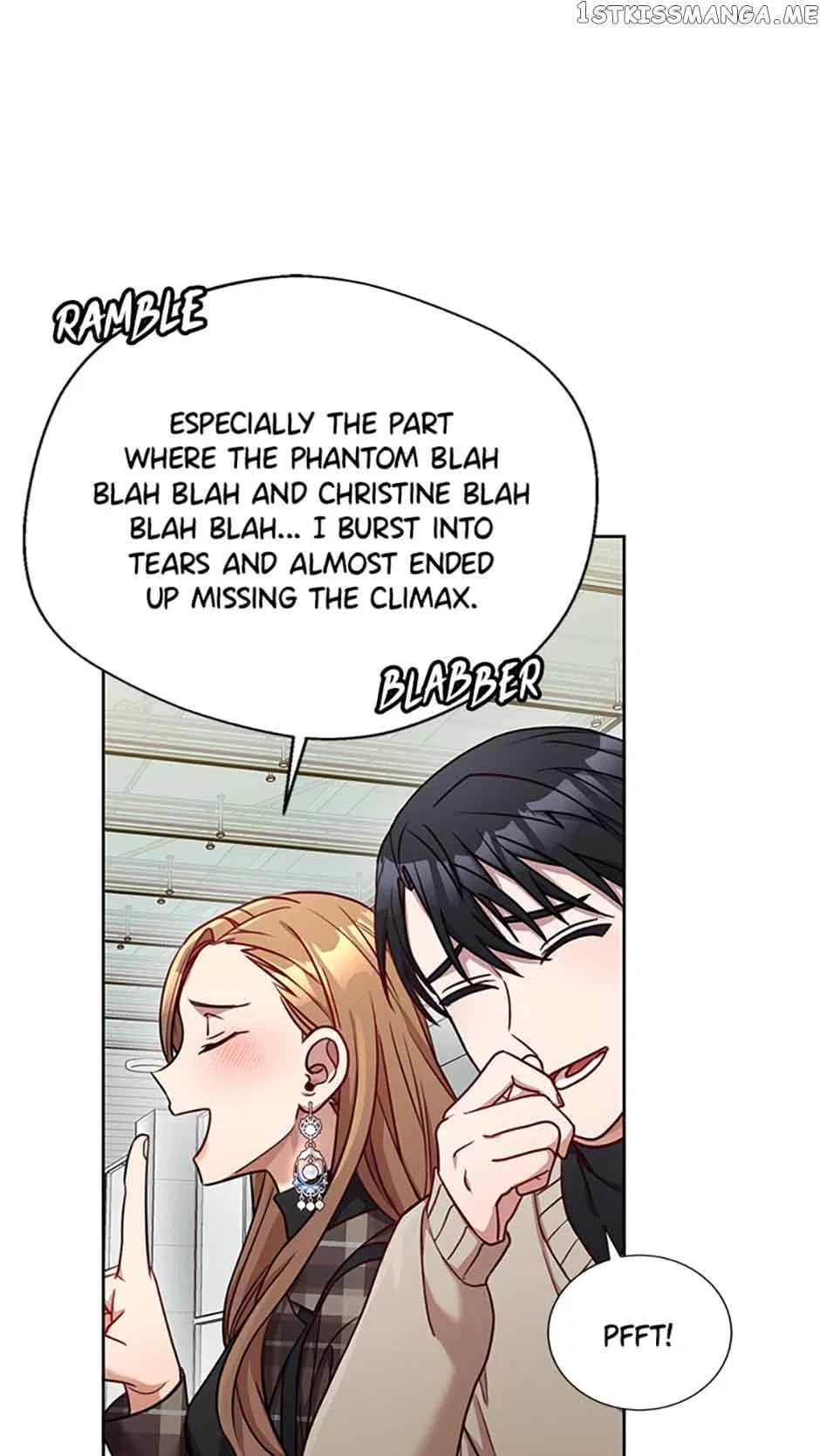 Marriage? No Thanks! Chapter 18 – Page 29