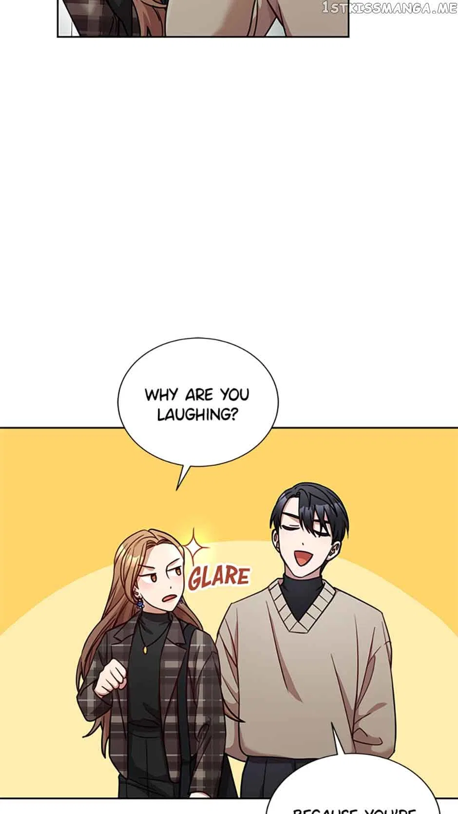 Marriage? No Thanks! Chapter 18 – Page 30