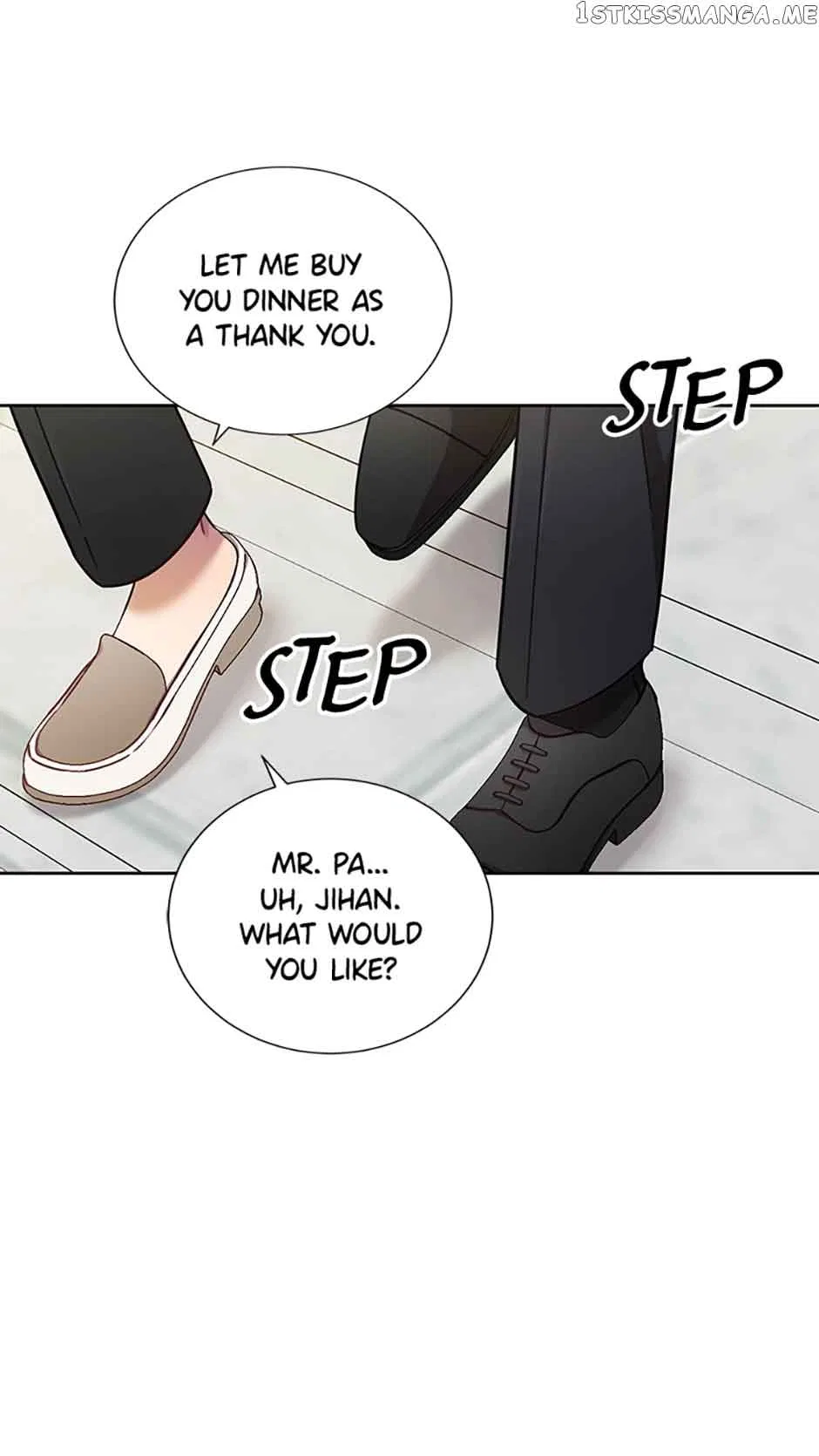 Marriage? No Thanks! Chapter 18 – Page 34