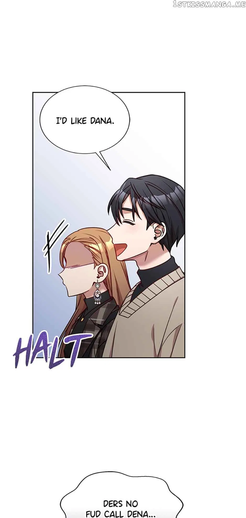 Marriage? No Thanks! Chapter 18 – Page 35