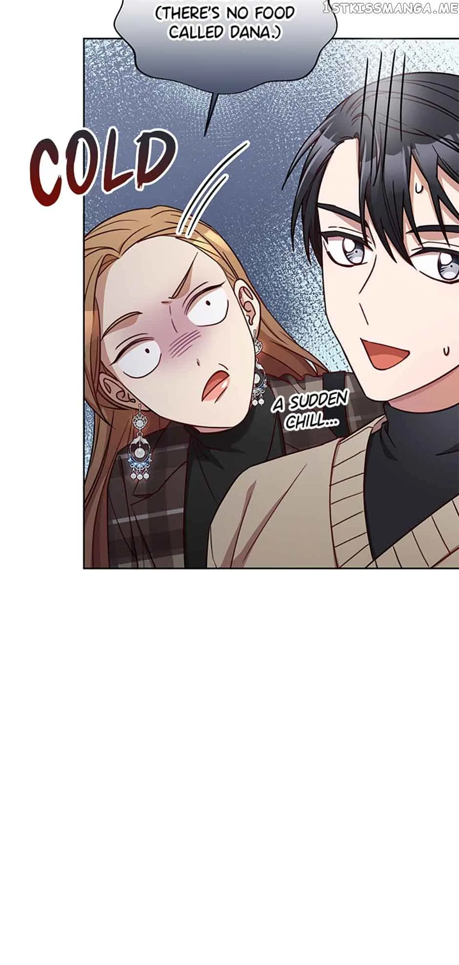 Marriage? No Thanks! Chapter 18 – Page 36
