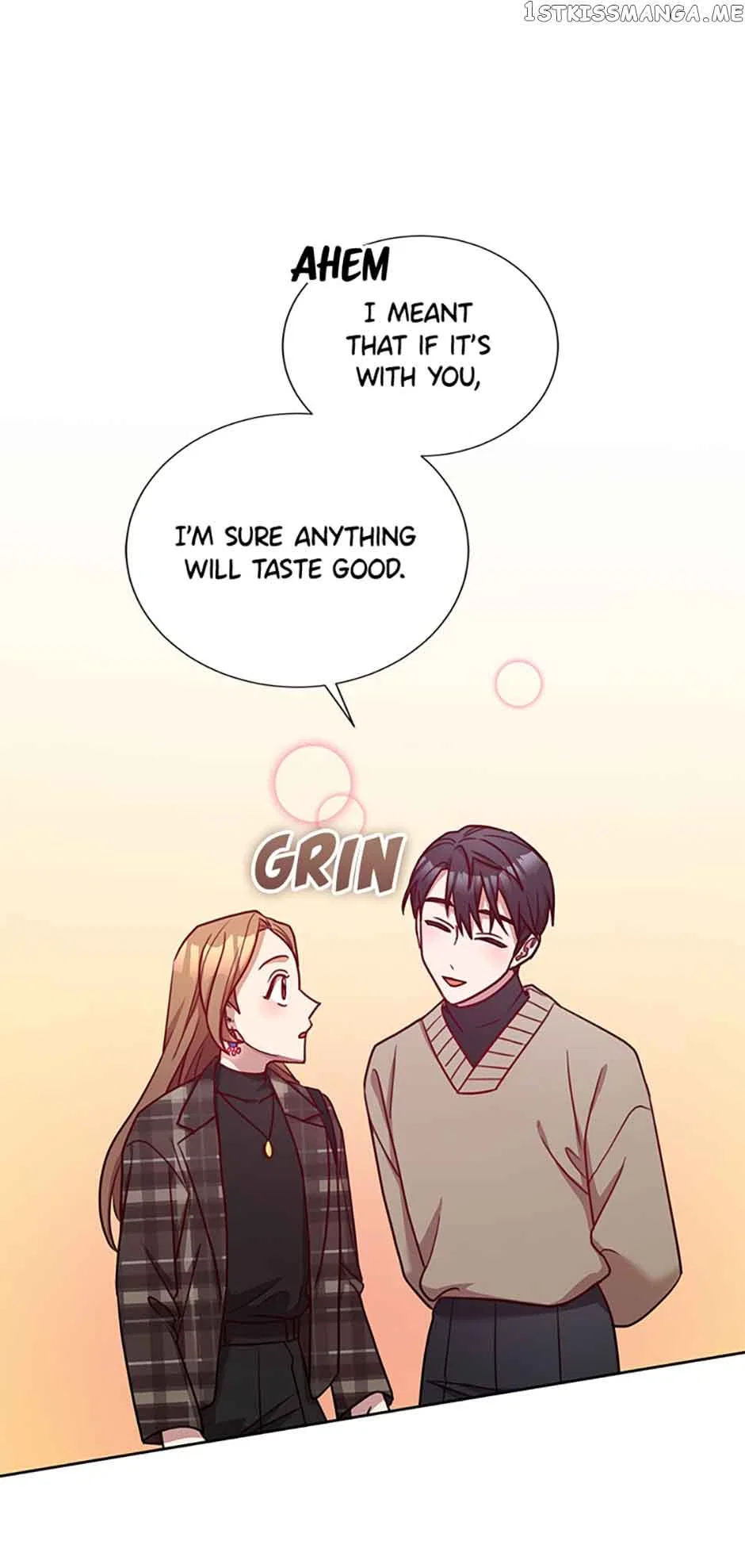 Marriage? No Thanks! Chapter 18 – Page 37