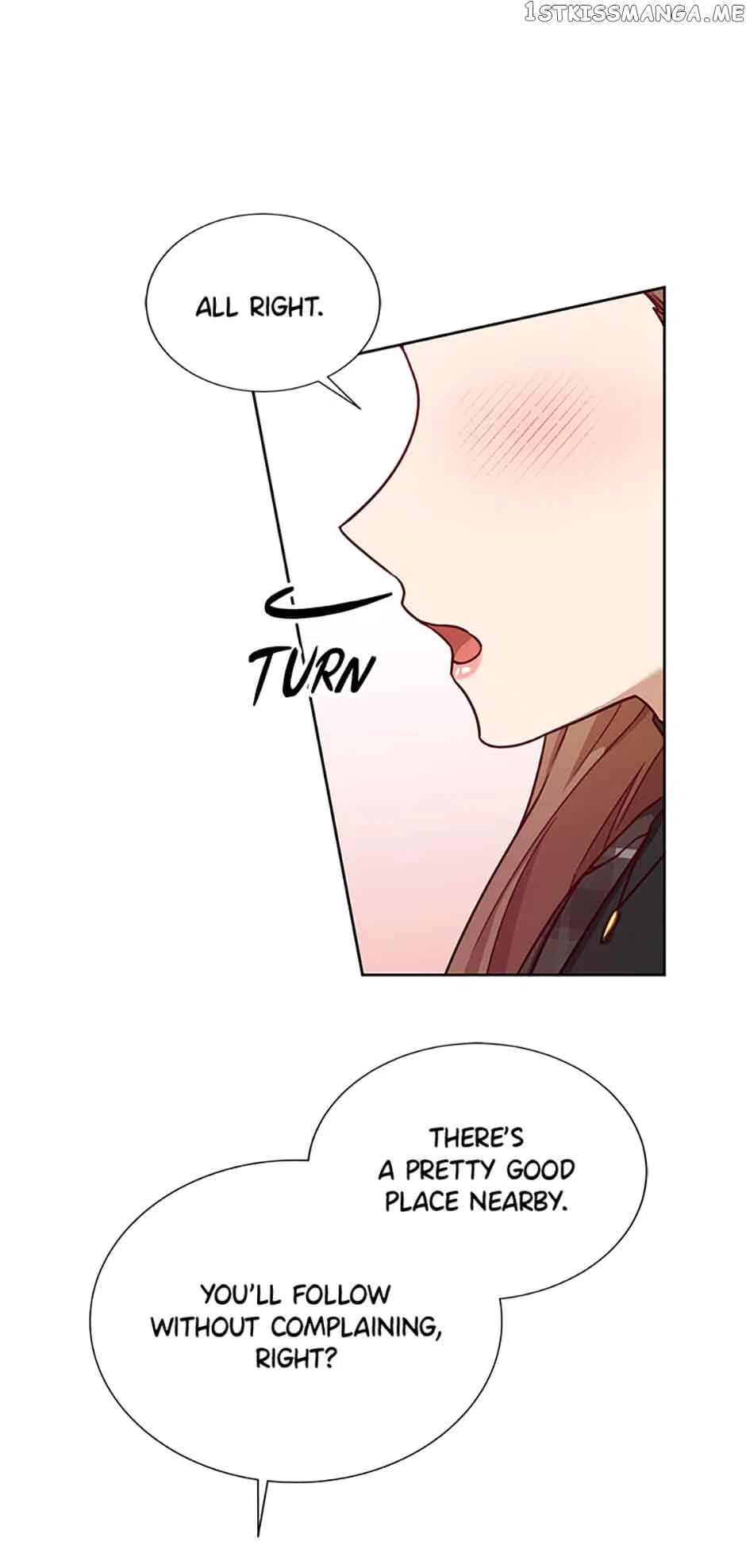 Marriage? No Thanks! Chapter 18 – Page 38