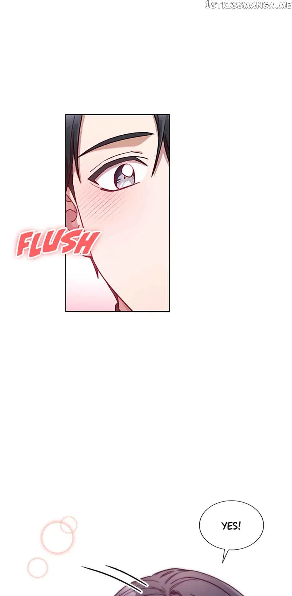Marriage? No Thanks! Chapter 18 – Page 40