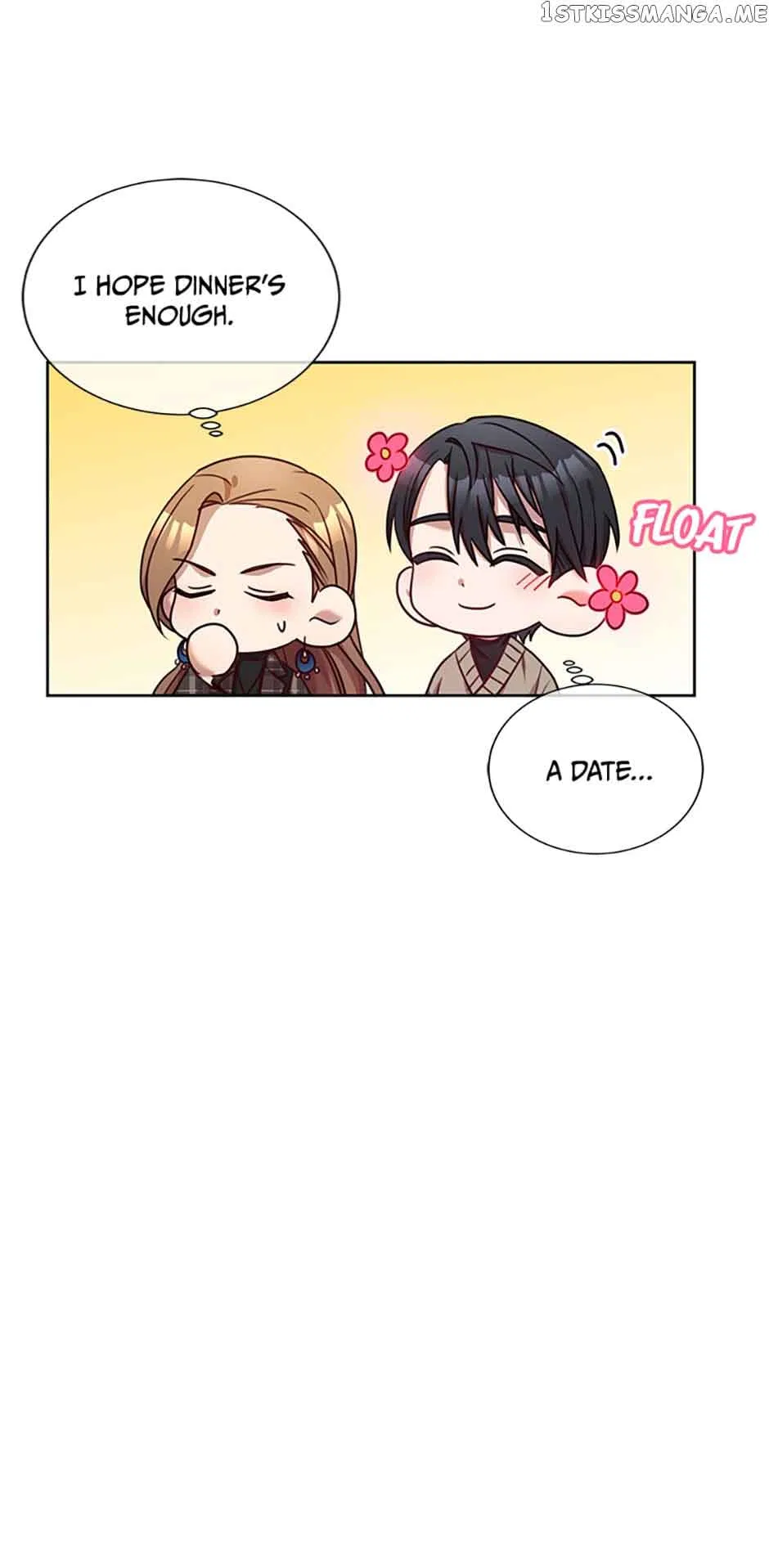 Marriage? No Thanks! Chapter 18 – Page 42