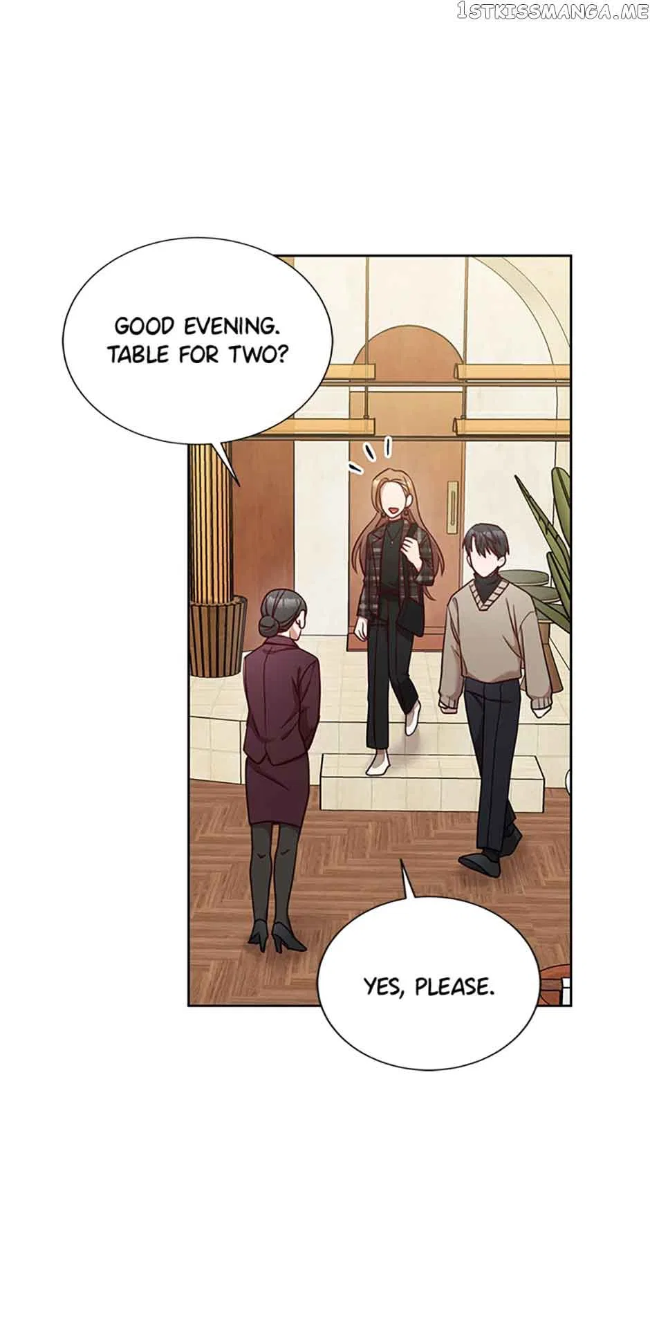 Marriage? No Thanks! Chapter 18 – Page 43