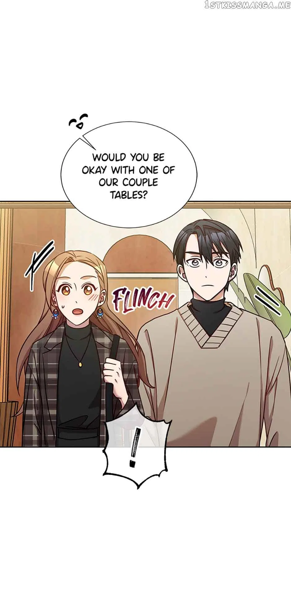 Marriage? No Thanks! Chapter 18 – Page 44