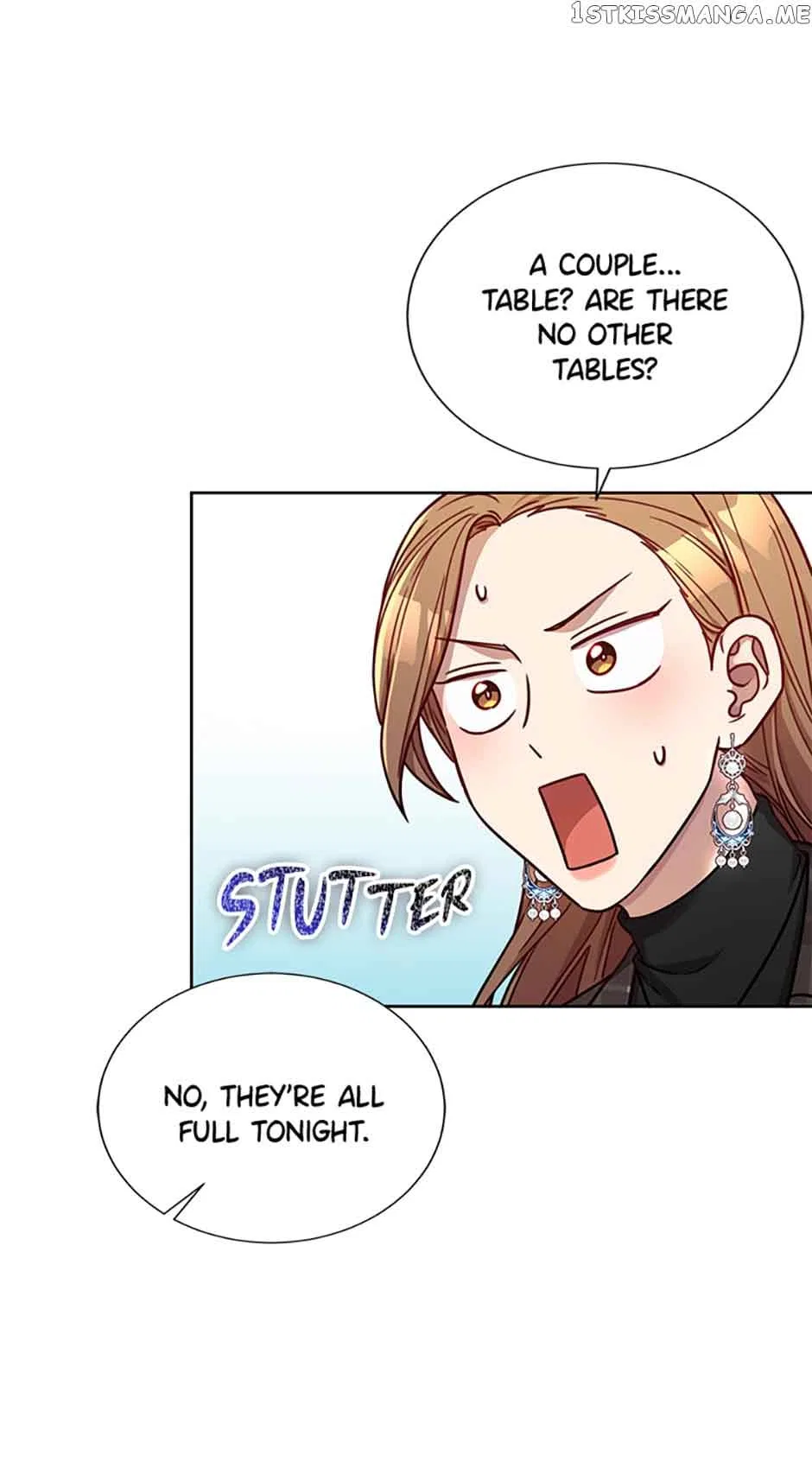 Marriage? No Thanks! Chapter 18 – Page 45